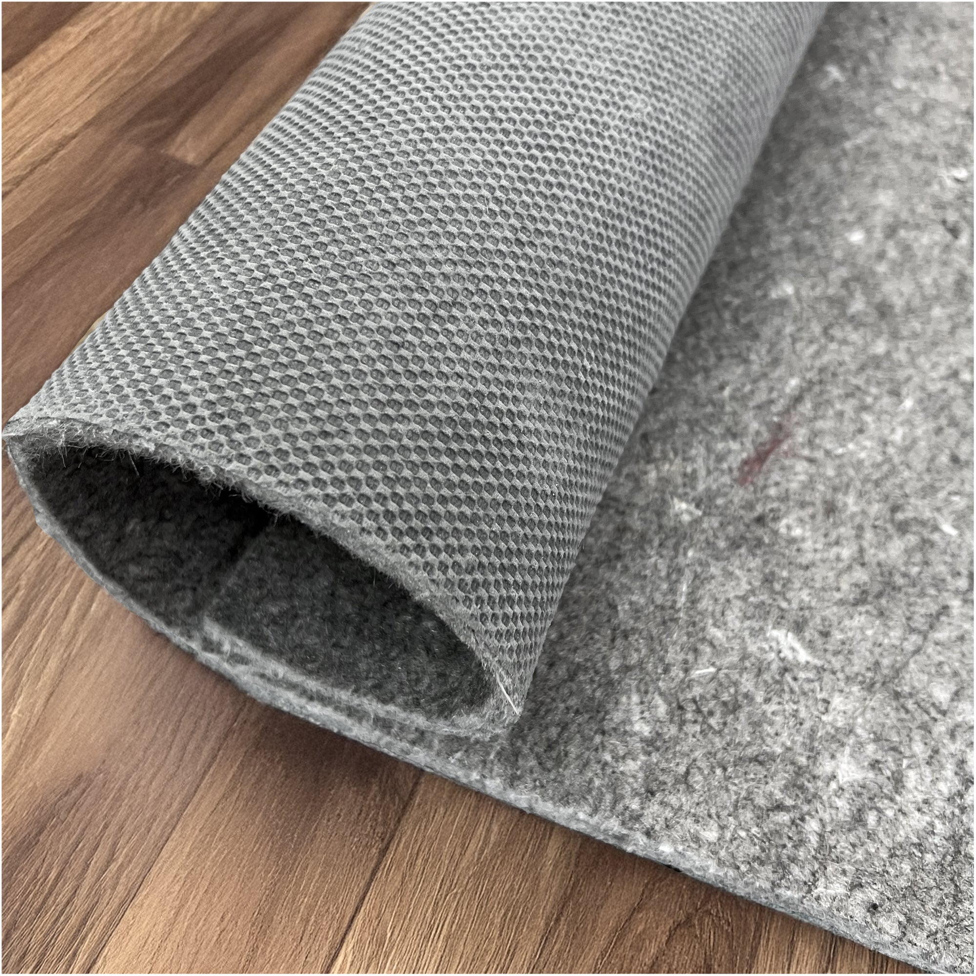 Duo-Lock Felt & Rubber Rug Pad