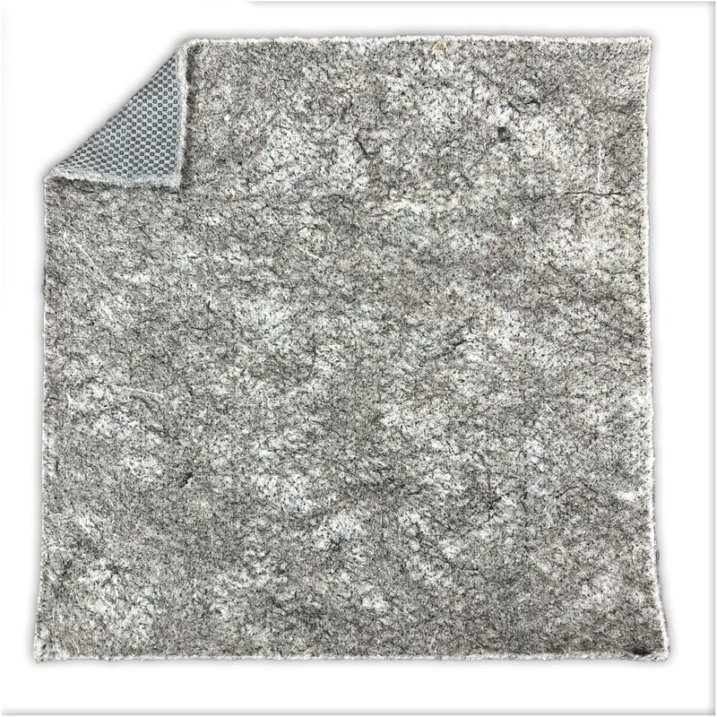 Duo-Lock Felt & Rubber Rug Pad