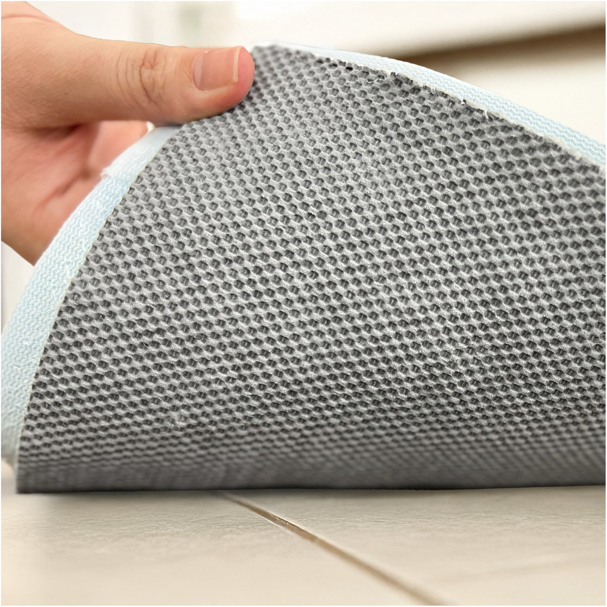 Duo-Lock Felt & Rubber Rug Pad - Sample