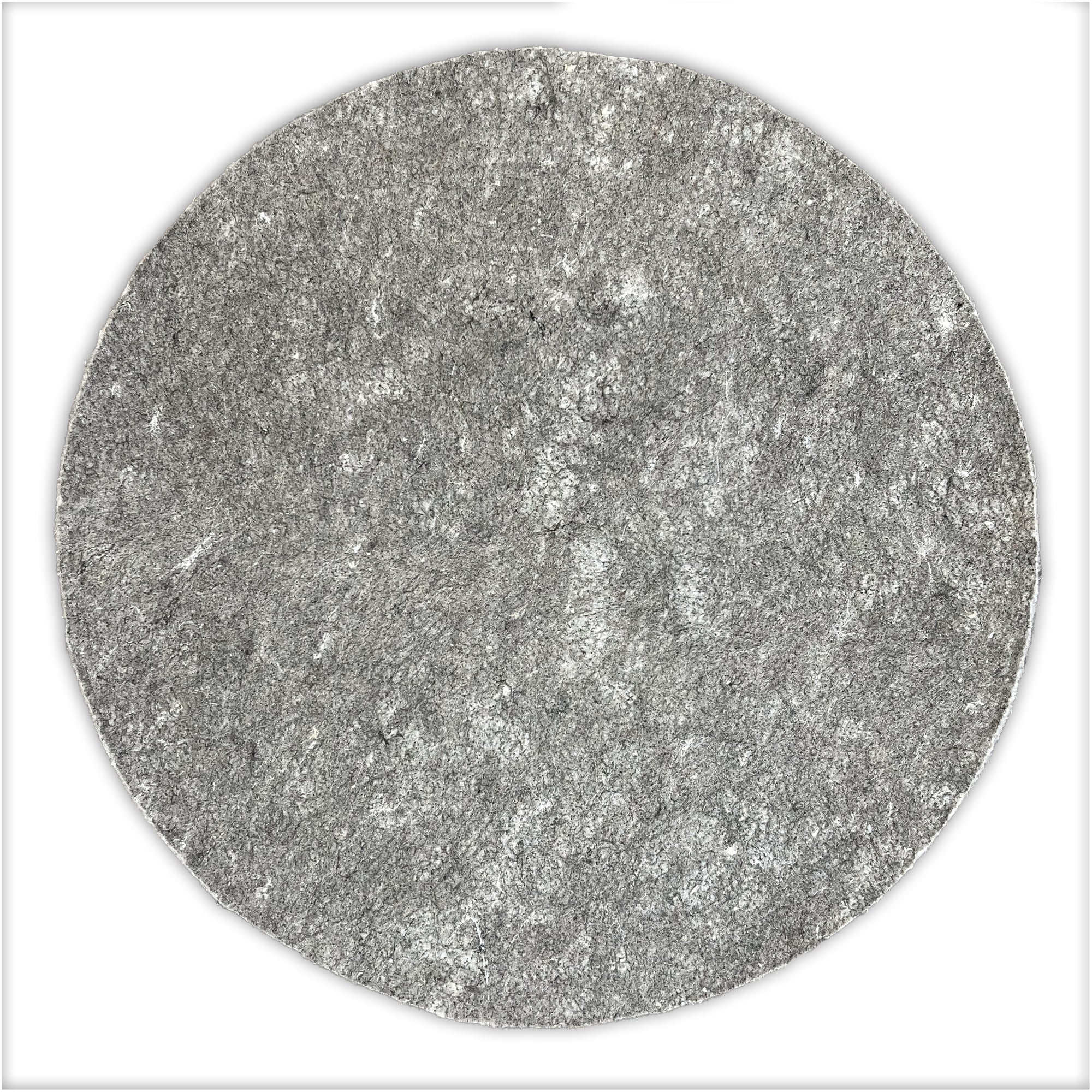 Duo-Lock Felt & Rubber Rug Pad - Sample