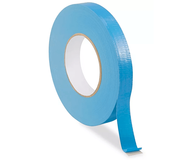 Heavy-Duty Double-Sided Carpet Tape for Rugs, Runners, Stairs & Events