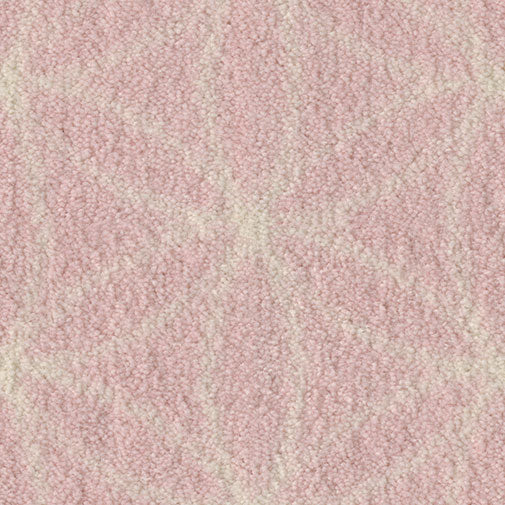 Milliken Eyelet Pastel Indoor Area Rug – Custom Sizes