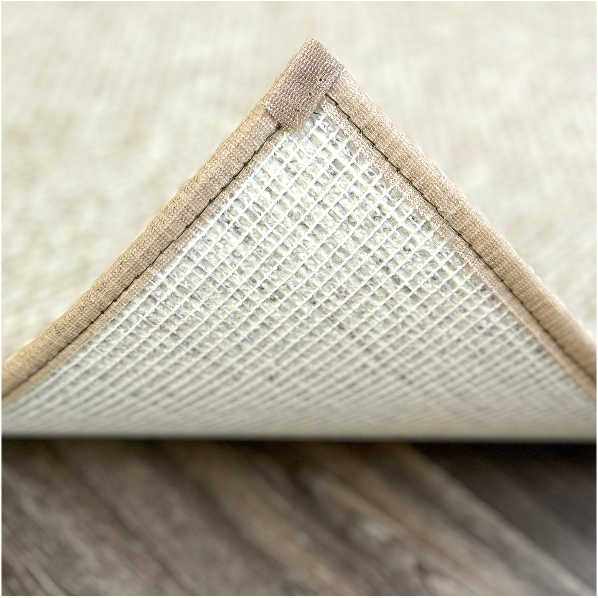 Starlight Berber Loop Carpet Stair Treads