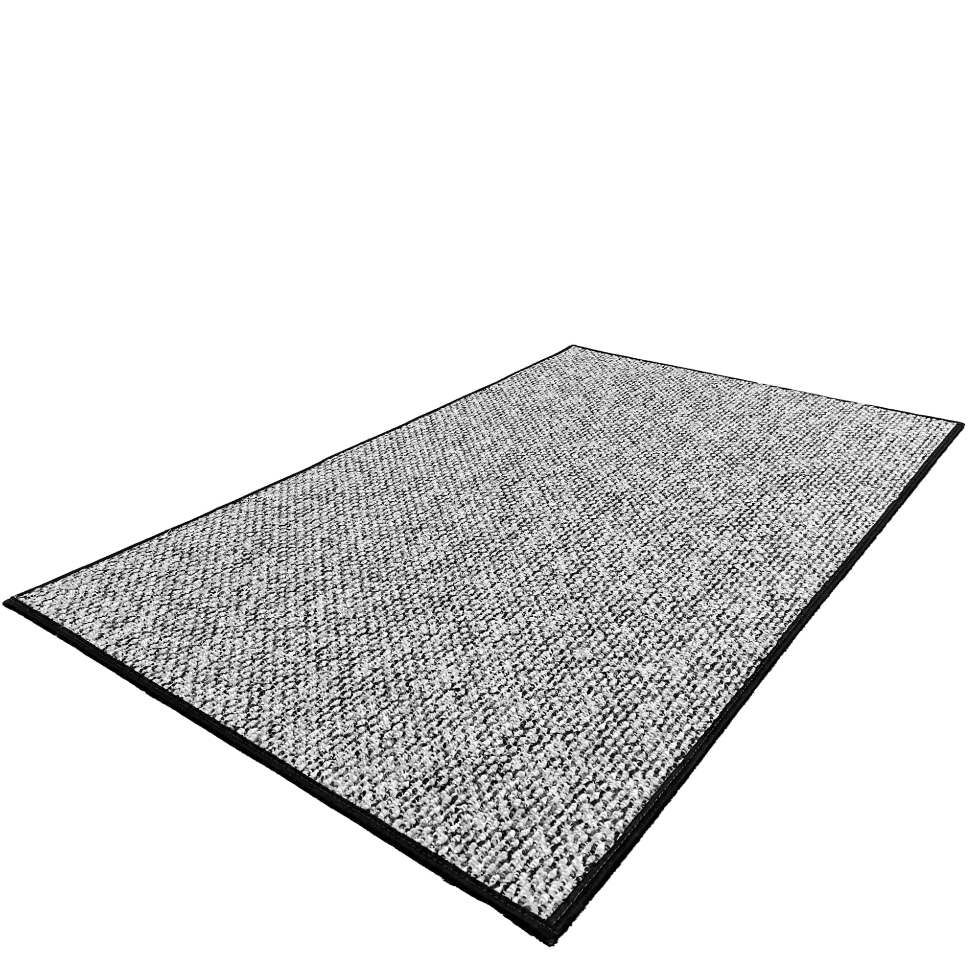 Starlight Level Berber Loop Indoor Area Rug Carpet Collection
