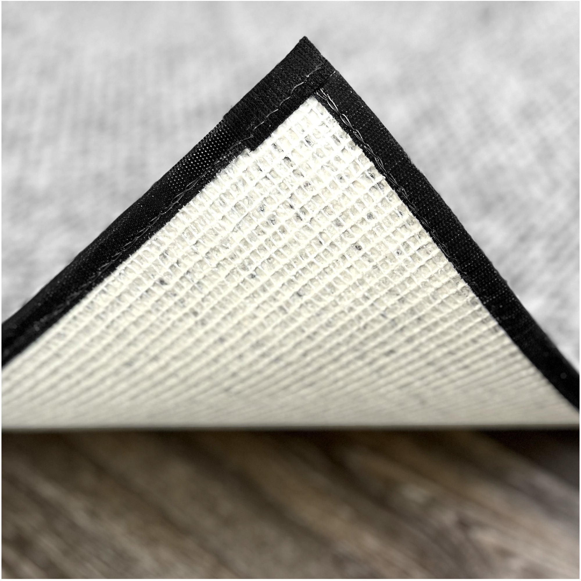 Starlight Berber Loop Carpet Stair Treads