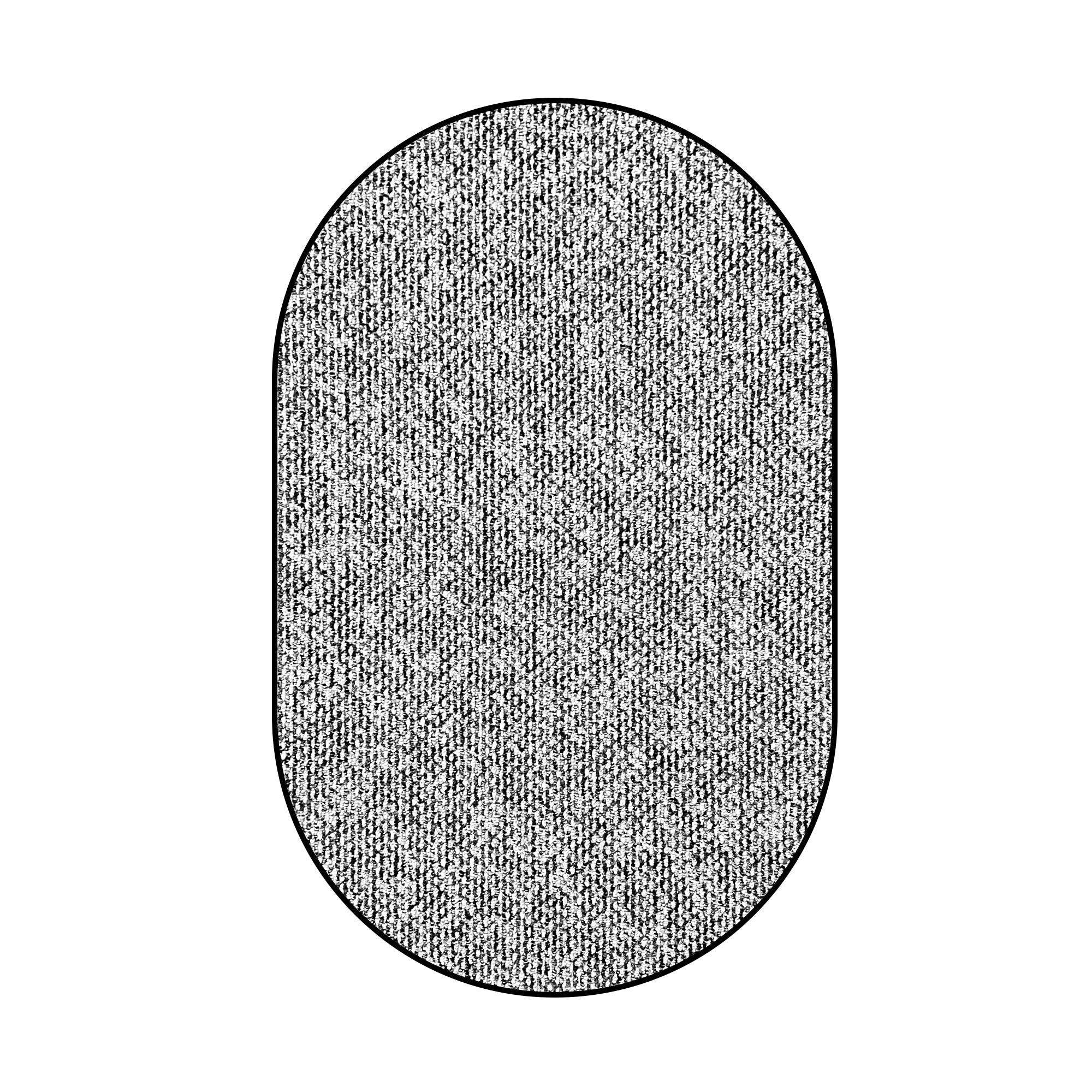 Starlight Level Berber Loop Indoor Area Rug Carpet Collection