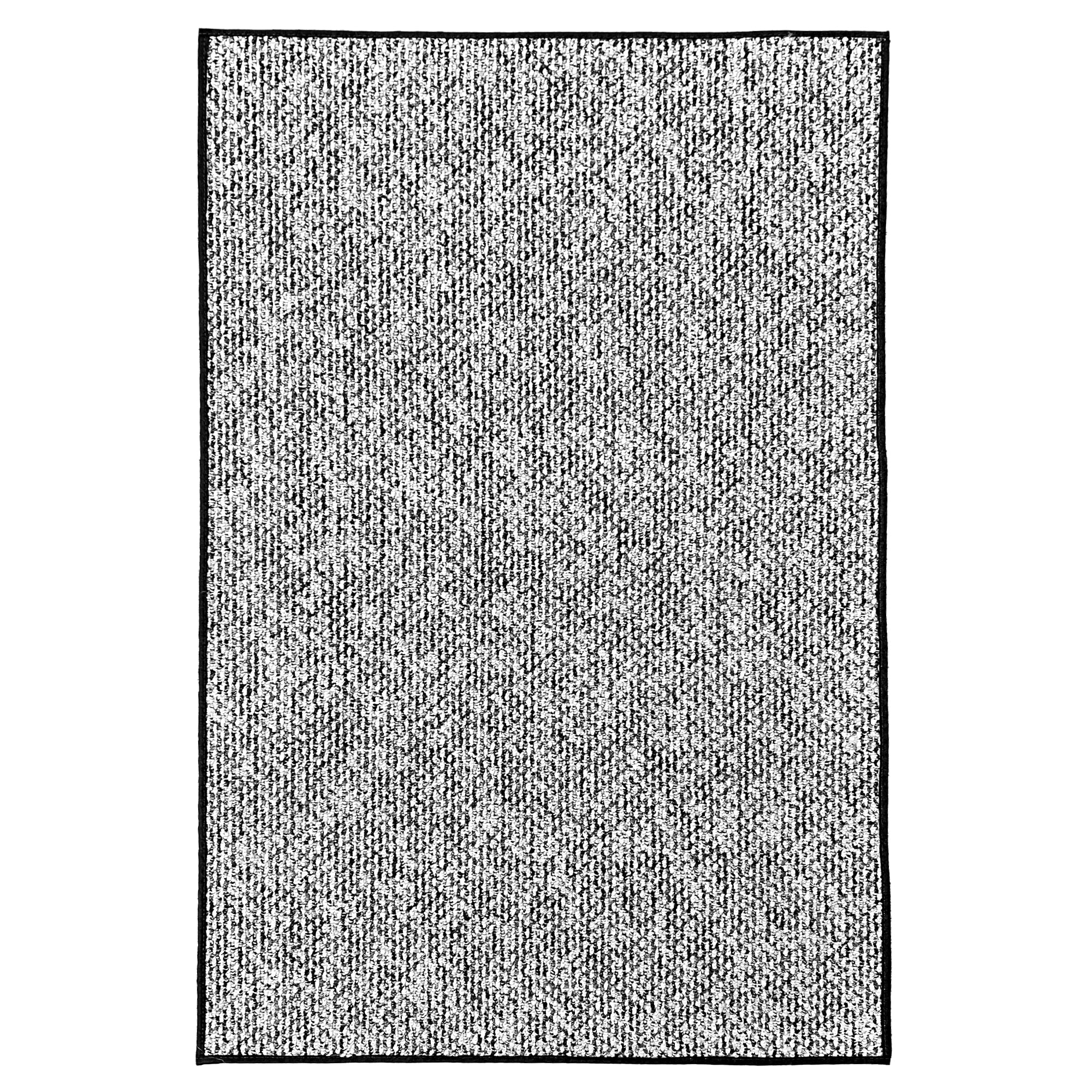 Starlight Level Berber Loop Indoor Area Rug Carpet Collection