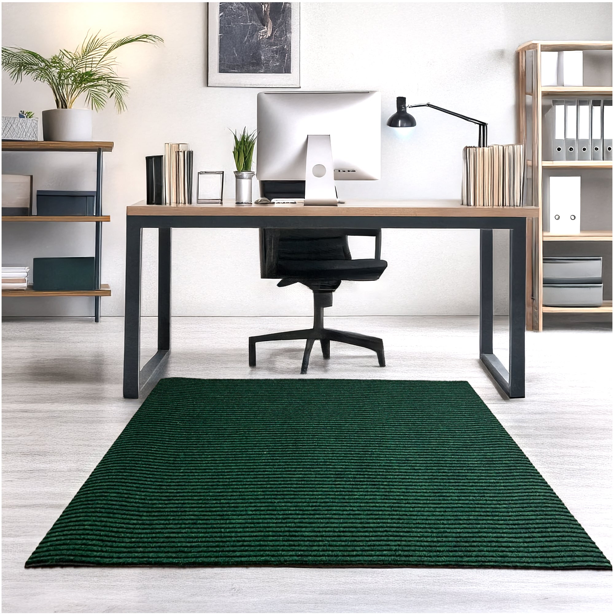 Inspiration Indoor-Outdoor Heavy-Duty Rug
