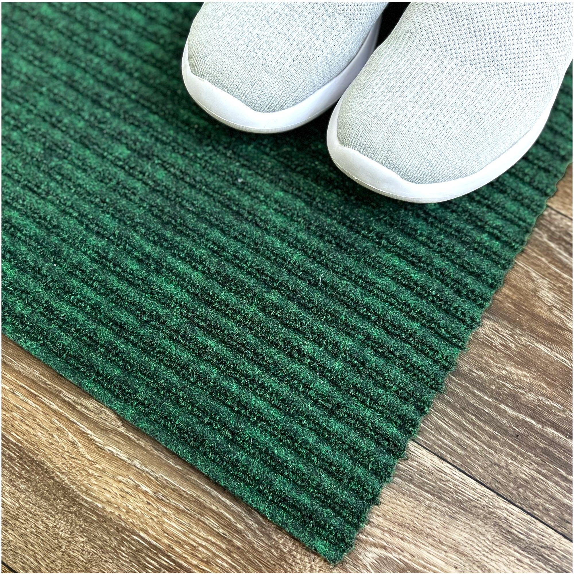 Inspiration Indoor-Outdoor Heavy-Duty Rug