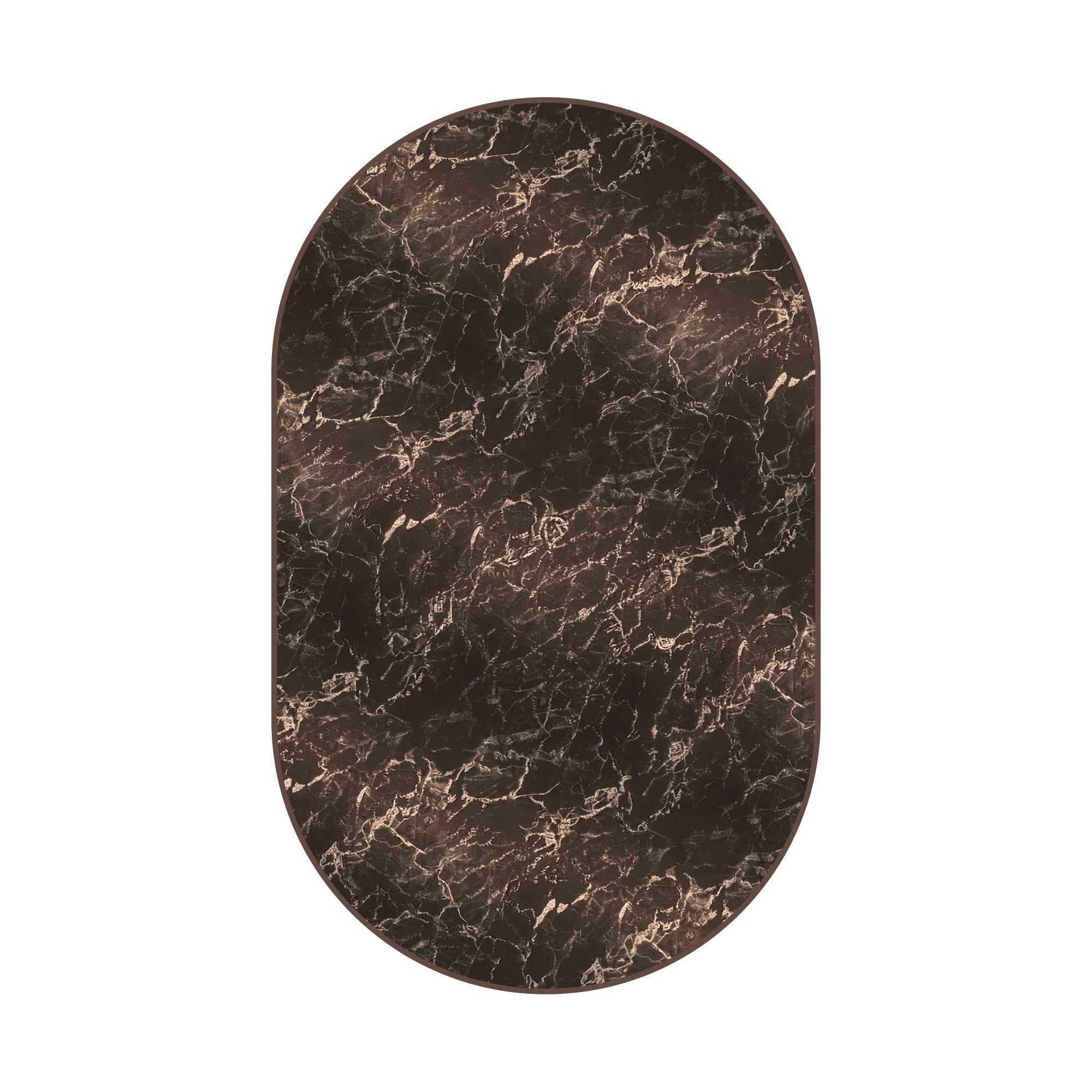 Milliken Cavatori Marble Pattern Indoor Area Rug – 3/8″ Thick, 40 oz Cut Pile