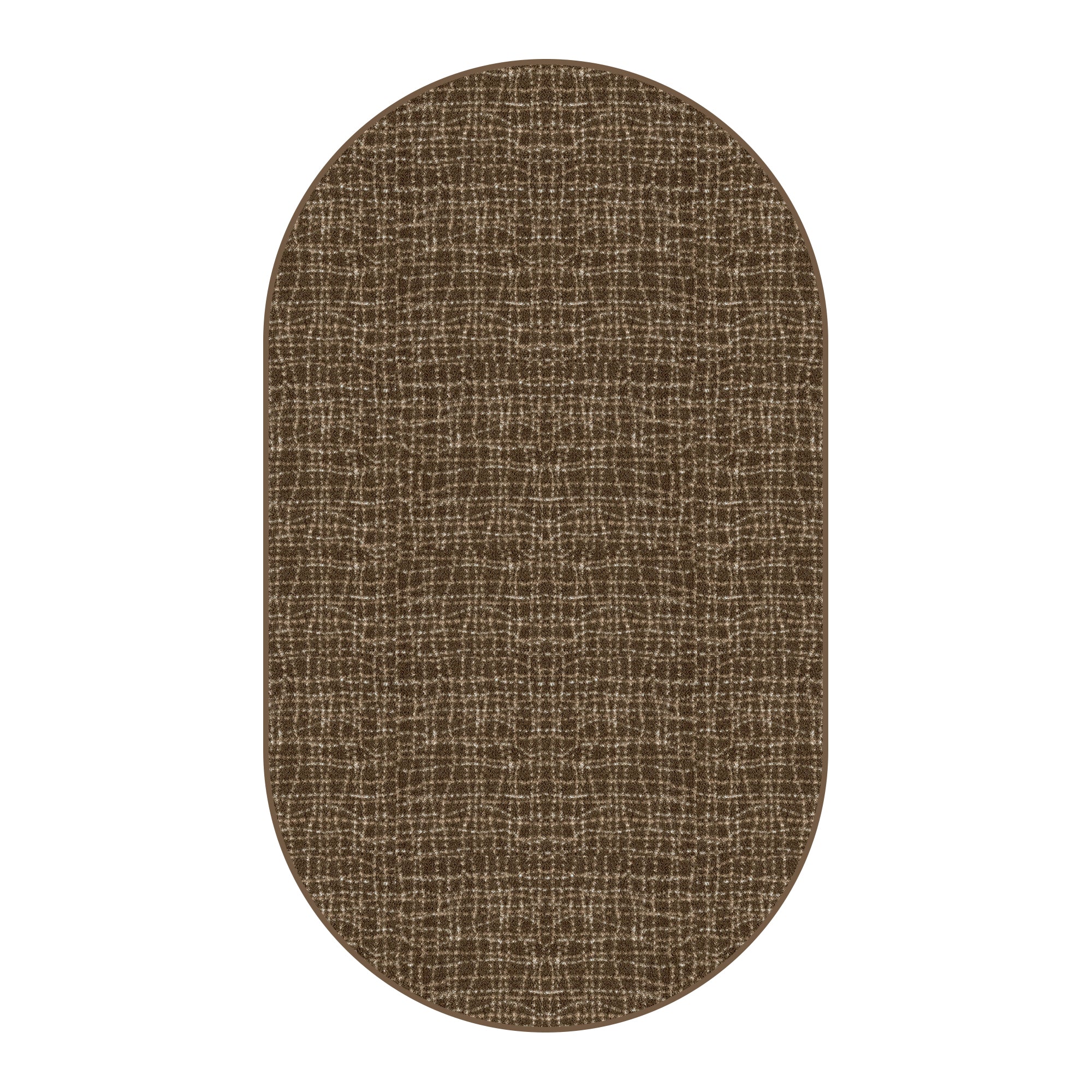 Milliken Modern Backdrop Pattern Indoor Area Rug – Custom Sizes