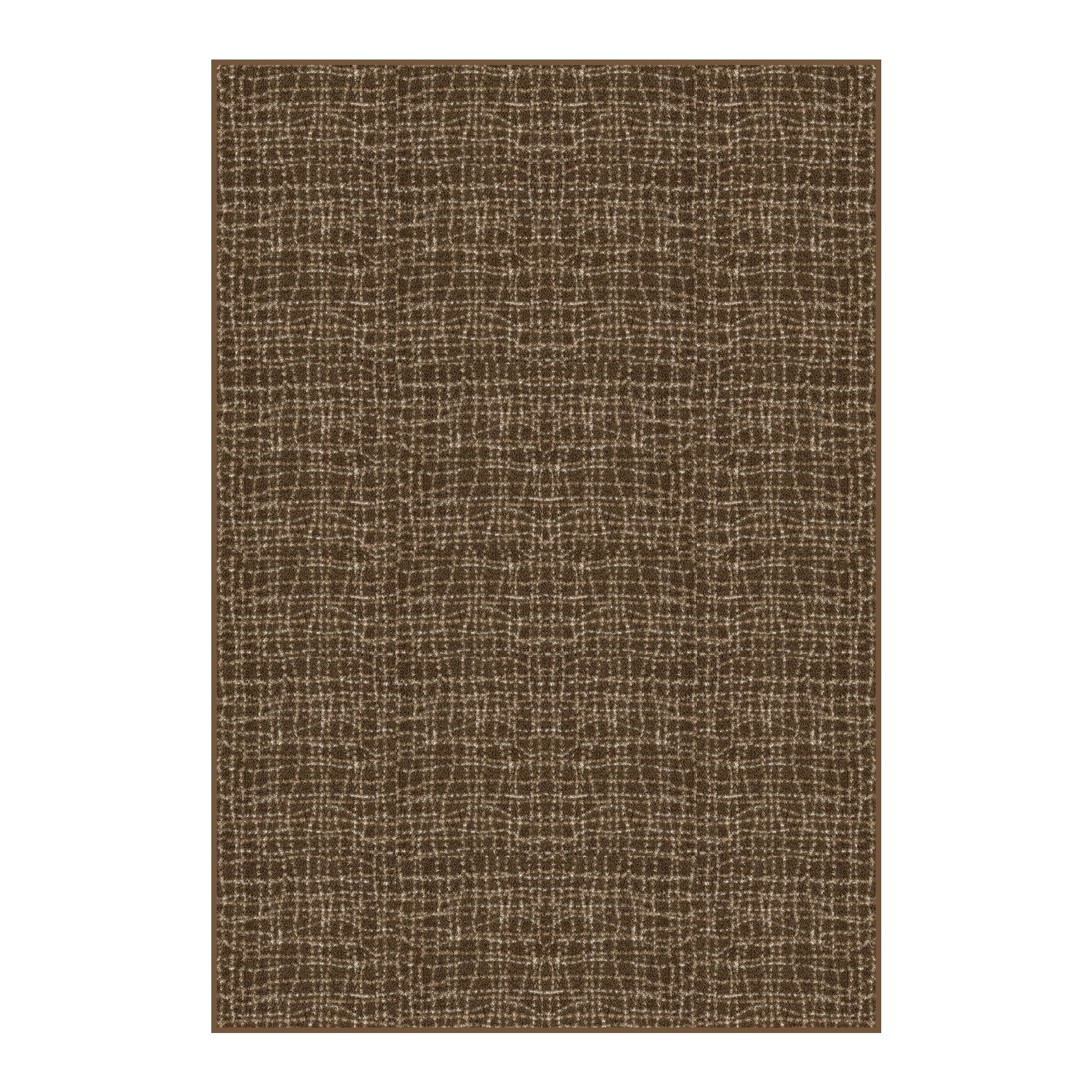Milliken Modern Backdrop Pattern Indoor Area Rug – Custom Sizes