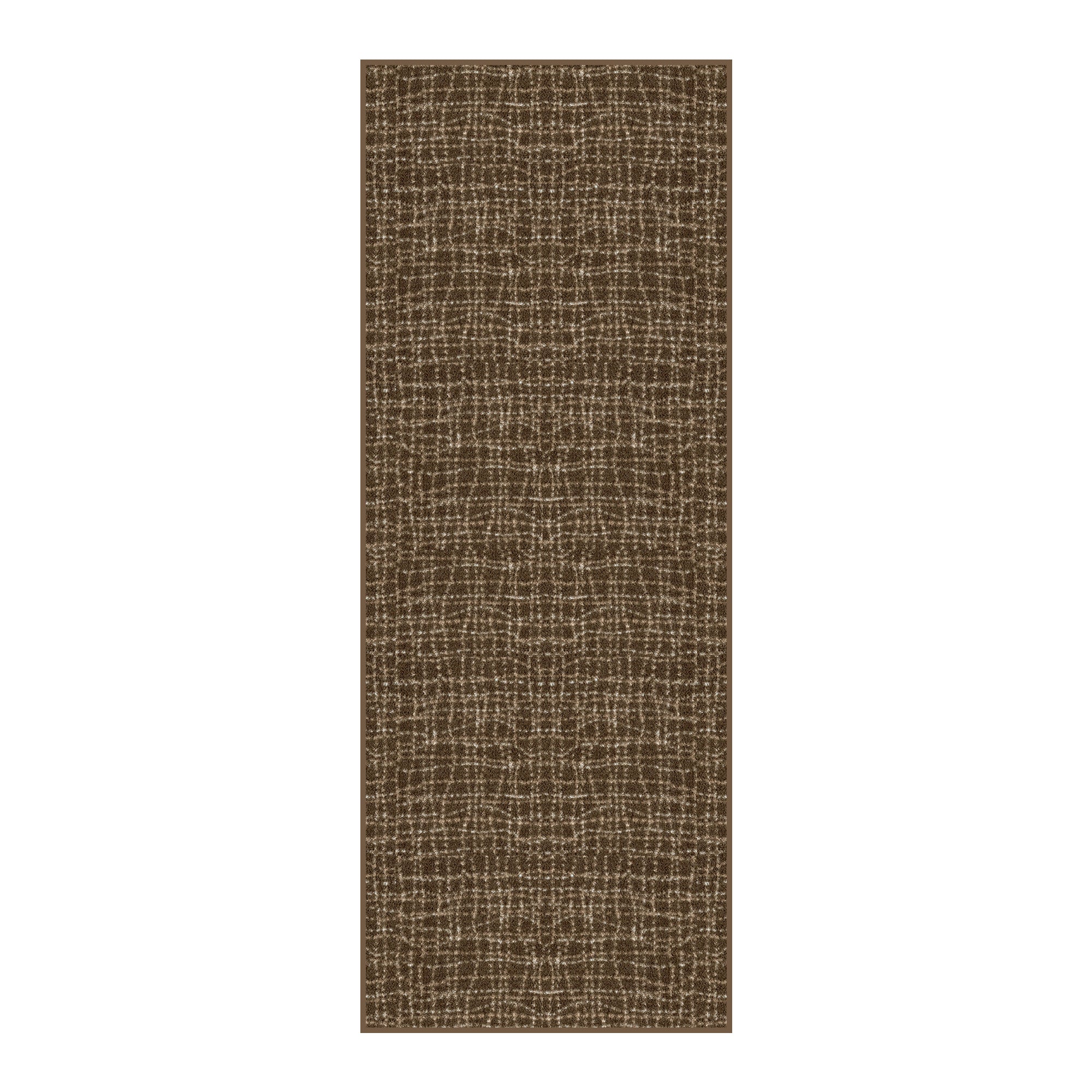 Milliken Modern Backdrop Pattern Indoor Area Rug – Custom Sizes