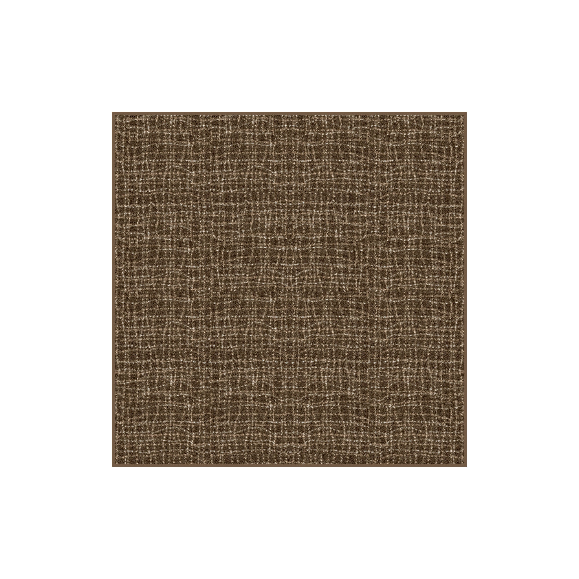 Milliken Modern Backdrop Pattern Indoor Area Rug – Custom Sizes