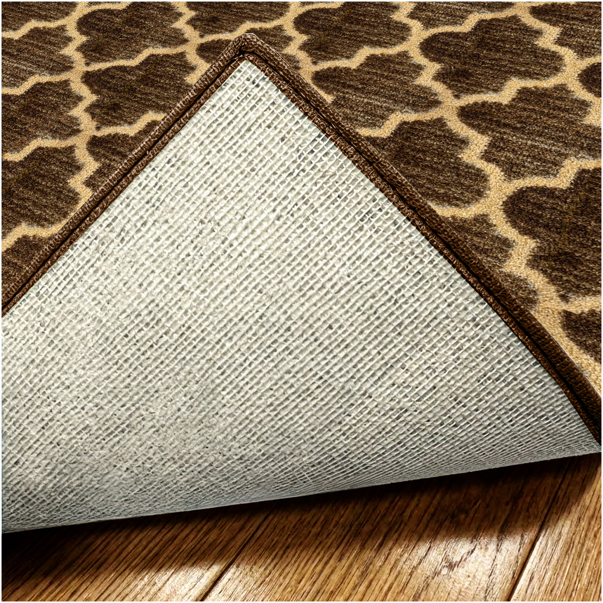 Milliken Cavetto Moroccan-Inspired Indoor Area Rug