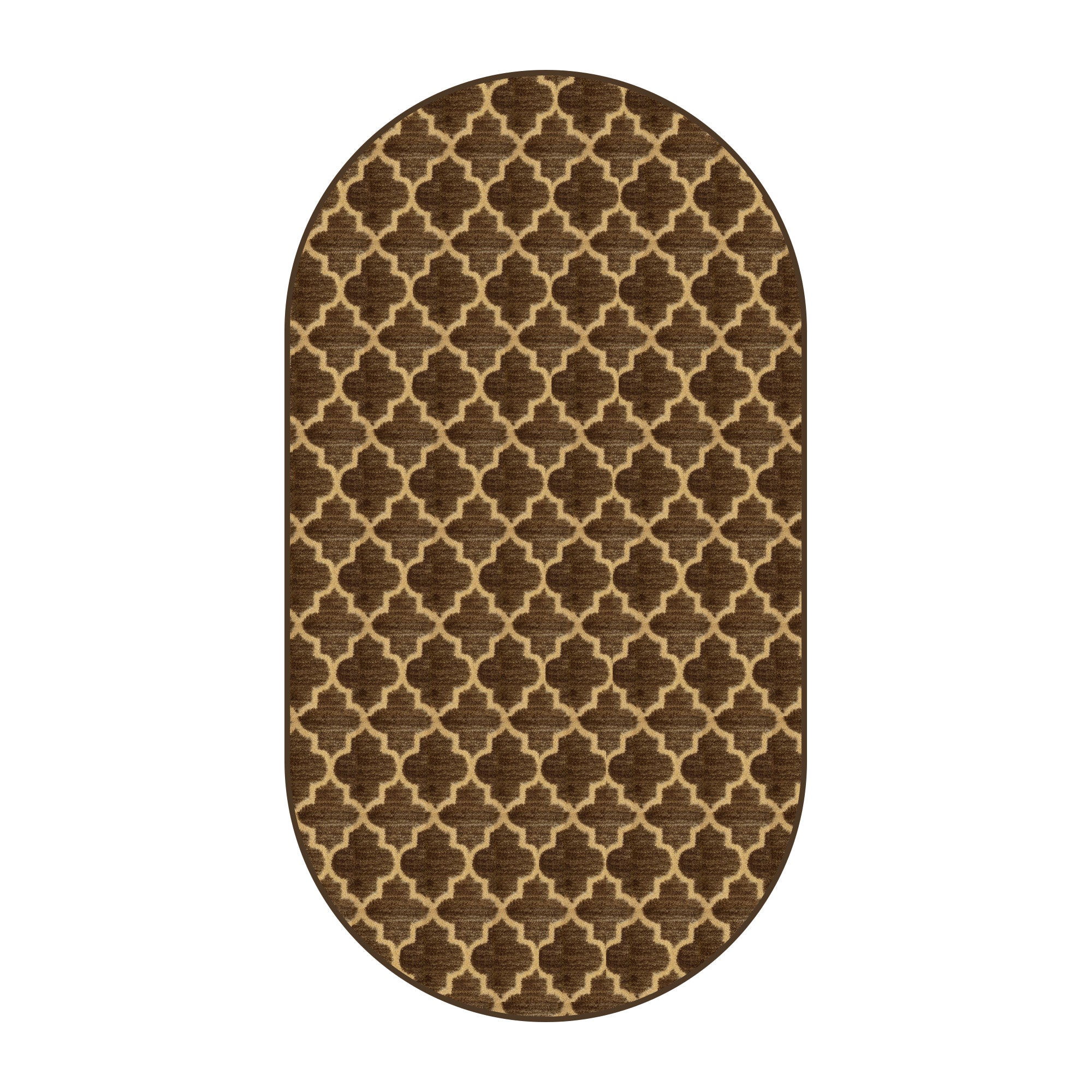 Milliken Cavetto Moroccan-Inspired Indoor Area Rug