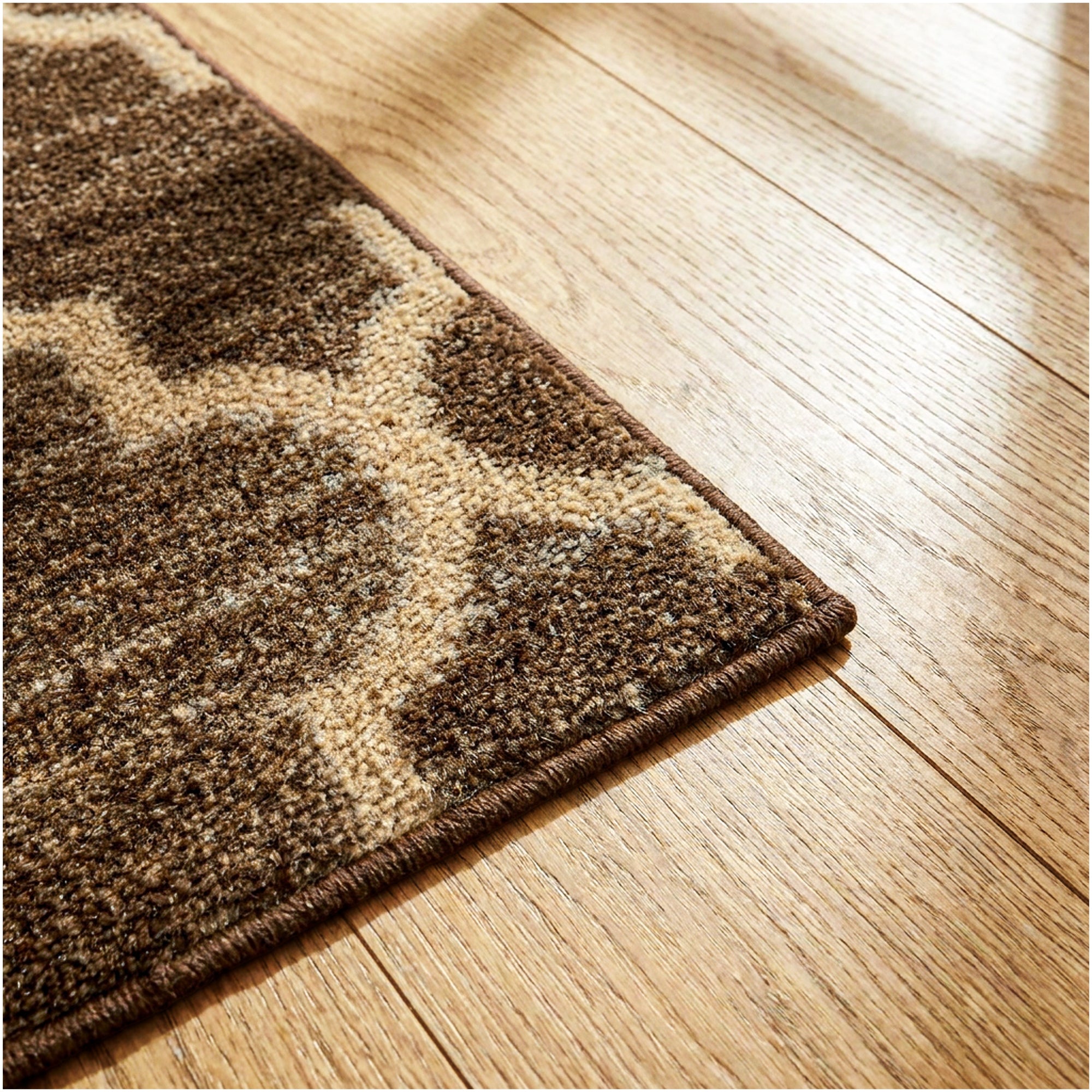 Milliken Cavetto Moroccan-Inspired Indoor Area Rug