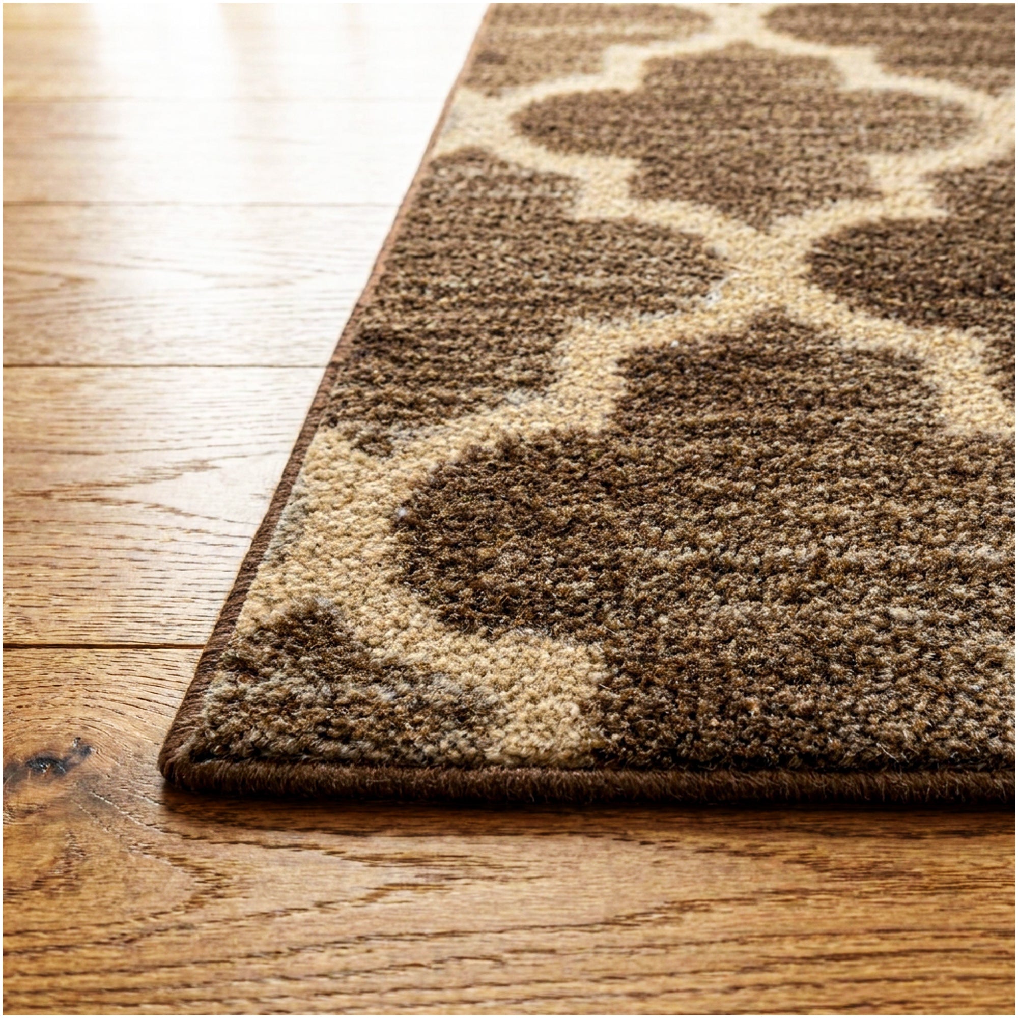 Milliken Cavetto Moroccan-Inspired Indoor Area Rug