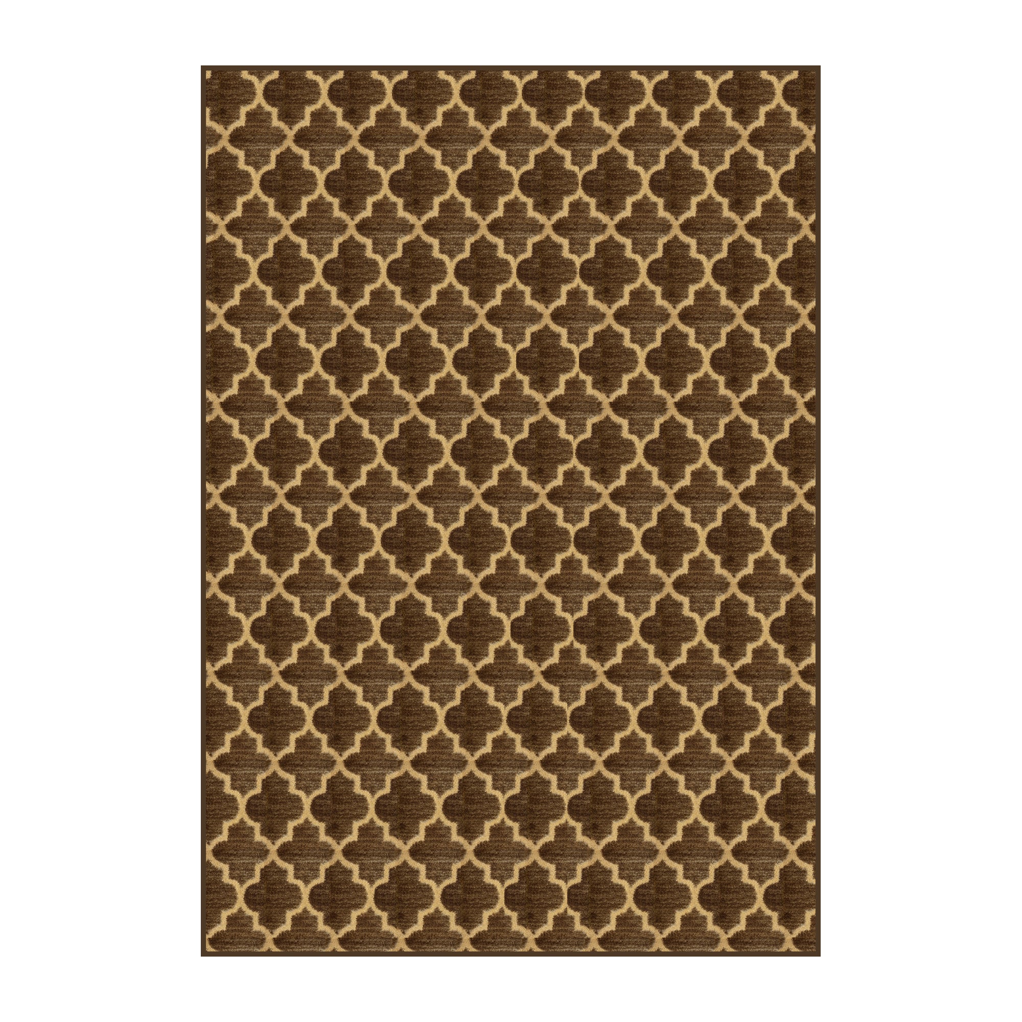 Milliken Cavetto Moroccan-Inspired Indoor Area Rug