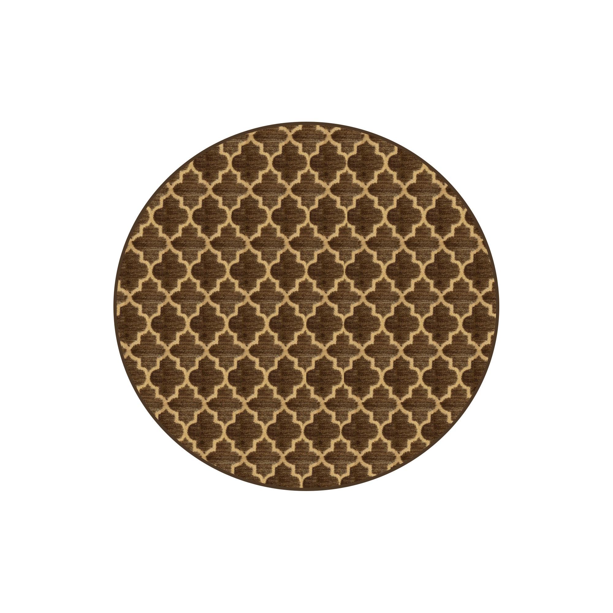 Milliken Cavetto Moroccan-Inspired Indoor Area Rug