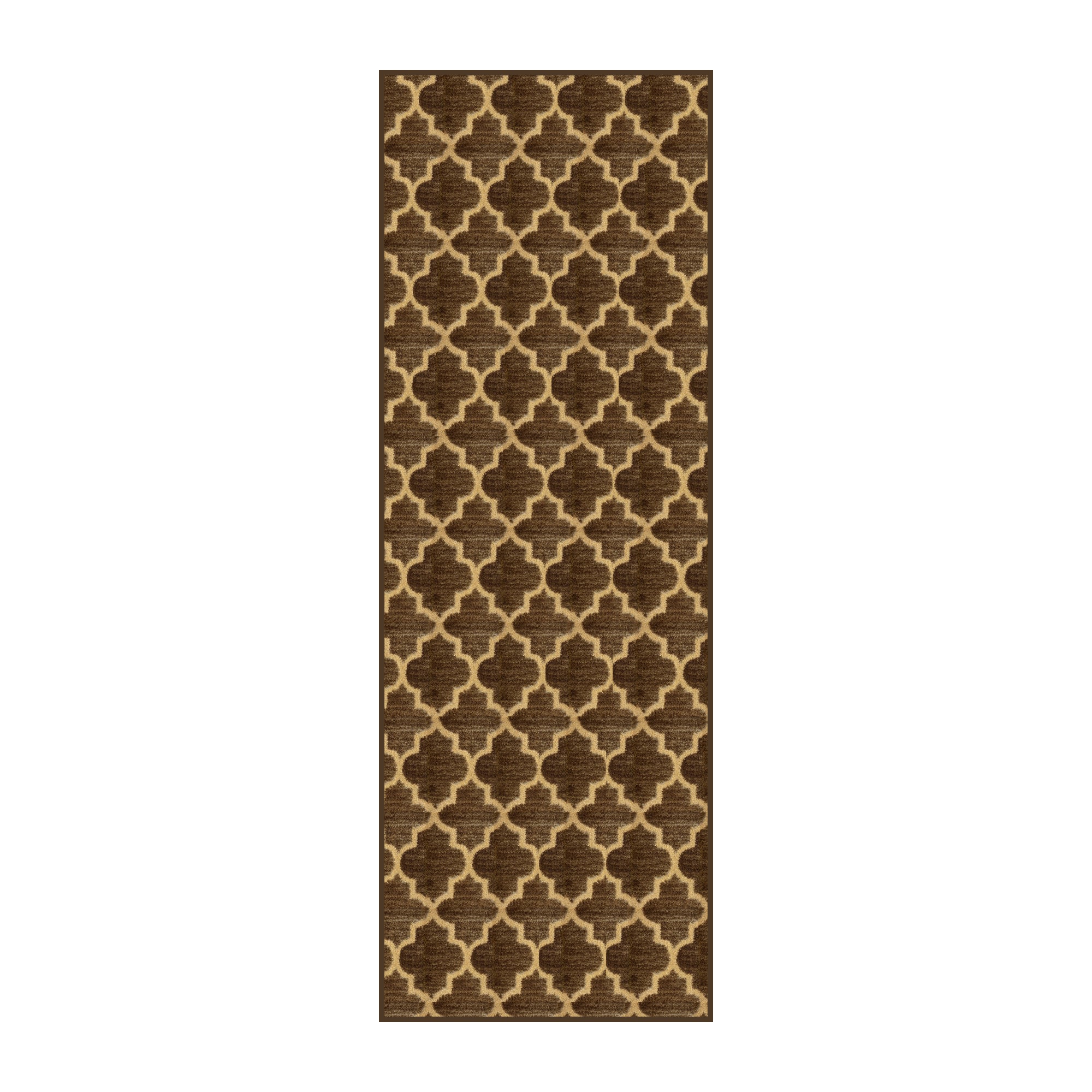Milliken Cavetto Moroccan-Inspired Indoor Area Rug