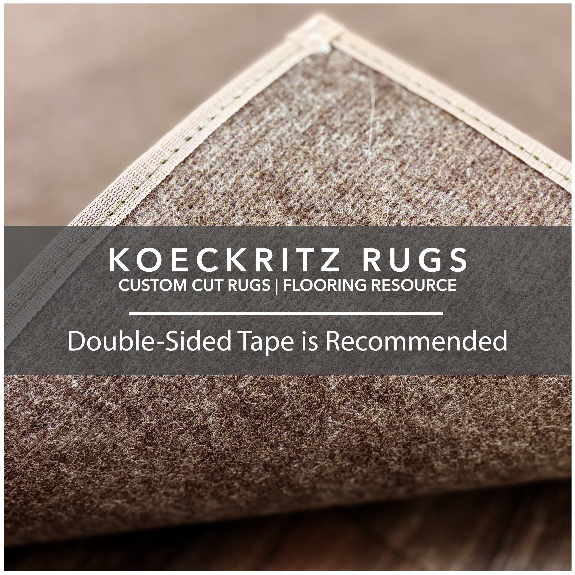 Ribbed Indoor-Outdoor Area Rug