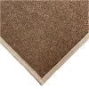 Roanoke Rib Indoor-Outdoor Area Rug in Custom Sizes