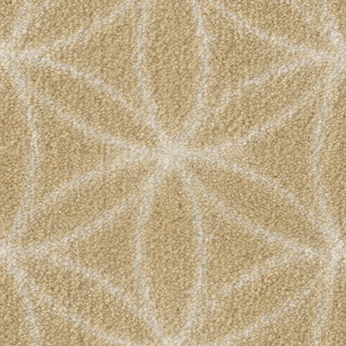 Milliken Eyelet Pastel Indoor Area Rug – Custom Sizes