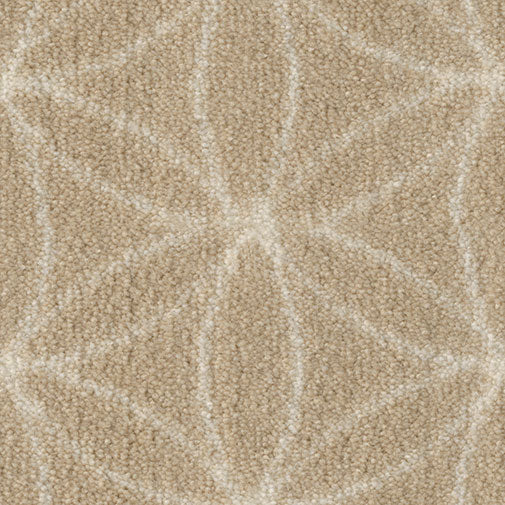 Milliken Eyelet Pastel Indoor Area Rug – Custom Sizes