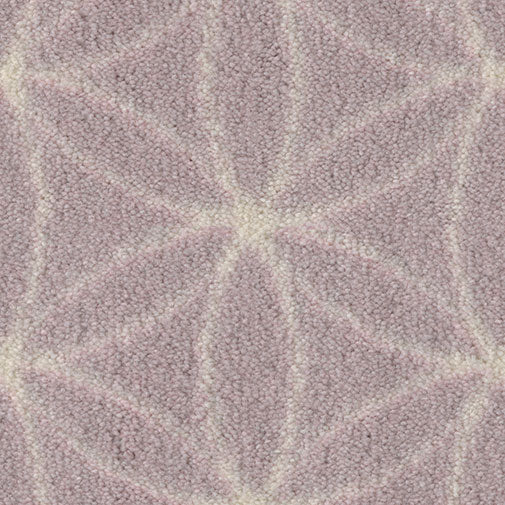 Milliken Eyelet Pastel Indoor Area Rug – Custom Sizes
