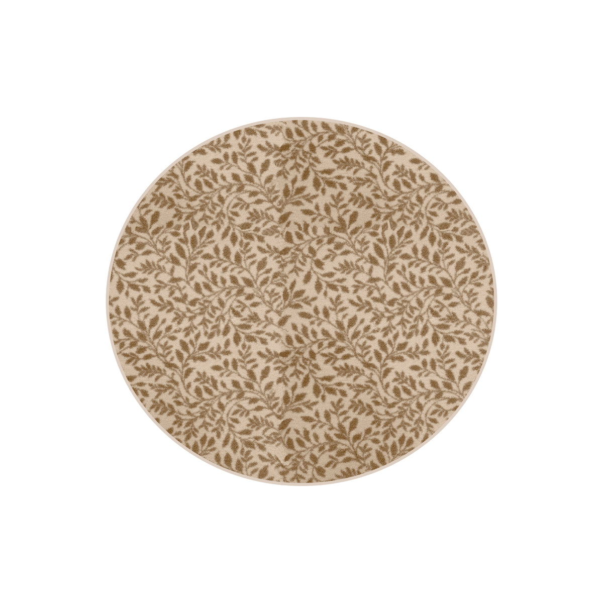 Milliken Hidden Trail Nature Pattern Indoor Area Rug – Custom Sizes