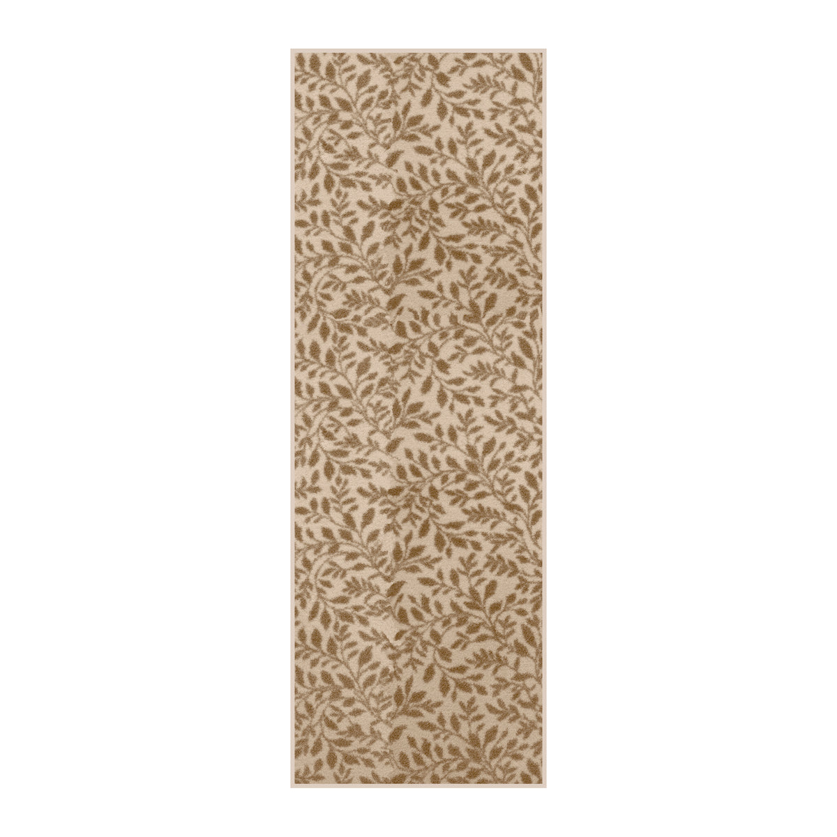 Milliken Hidden Trail Nature Pattern Indoor Area Rug – Custom Sizes