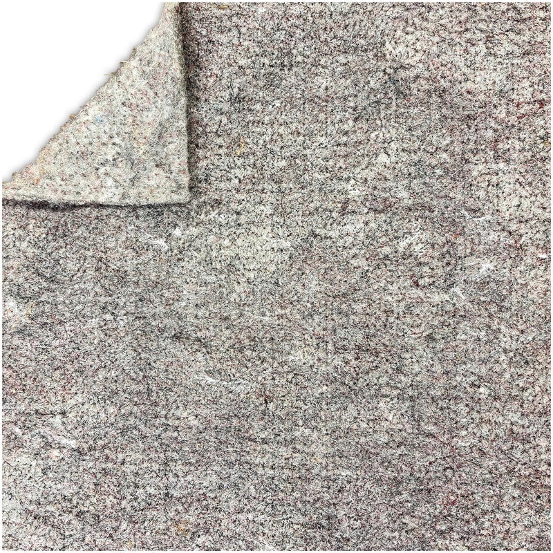 1/4″ Thick Felt Area Rug Pad – 20 oz Recycled Felt, Custom Sizes Sample