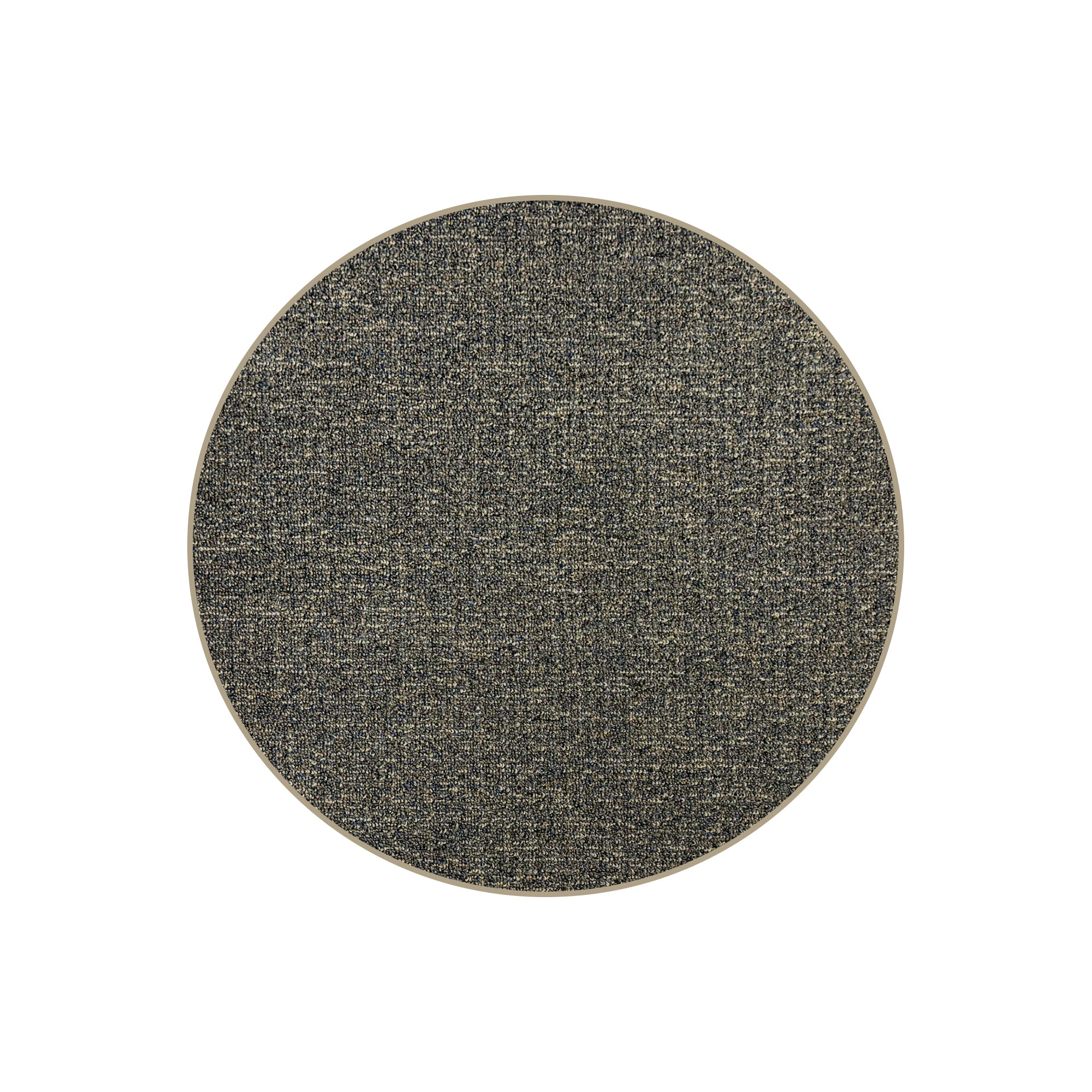 Garden Escape Indoor/Outdoor Area Rug with Premium Bound Edges – 6 Colors