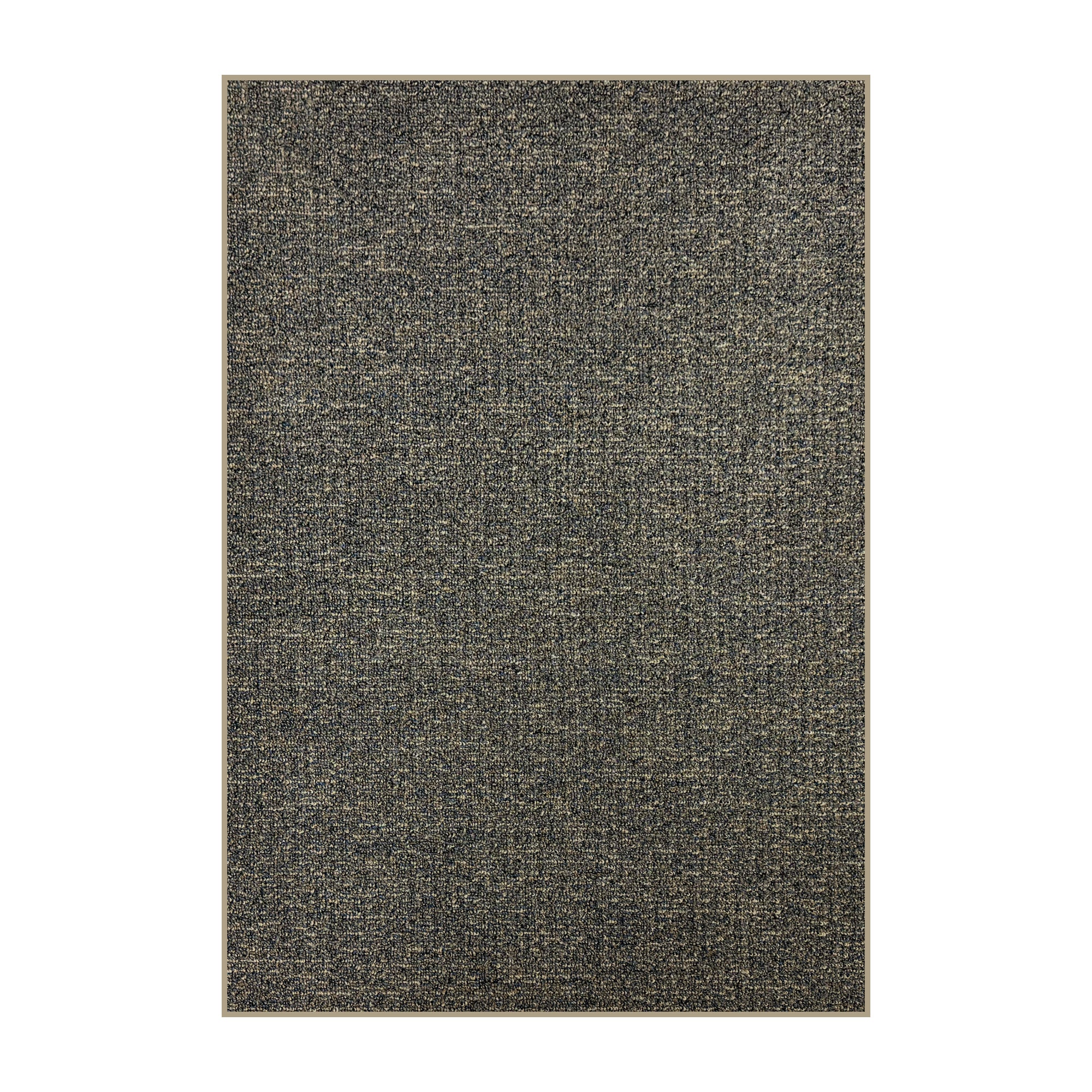 Garden Escape Indoor/Outdoor Area Rug with Premium Bound Edges – 6 Colors