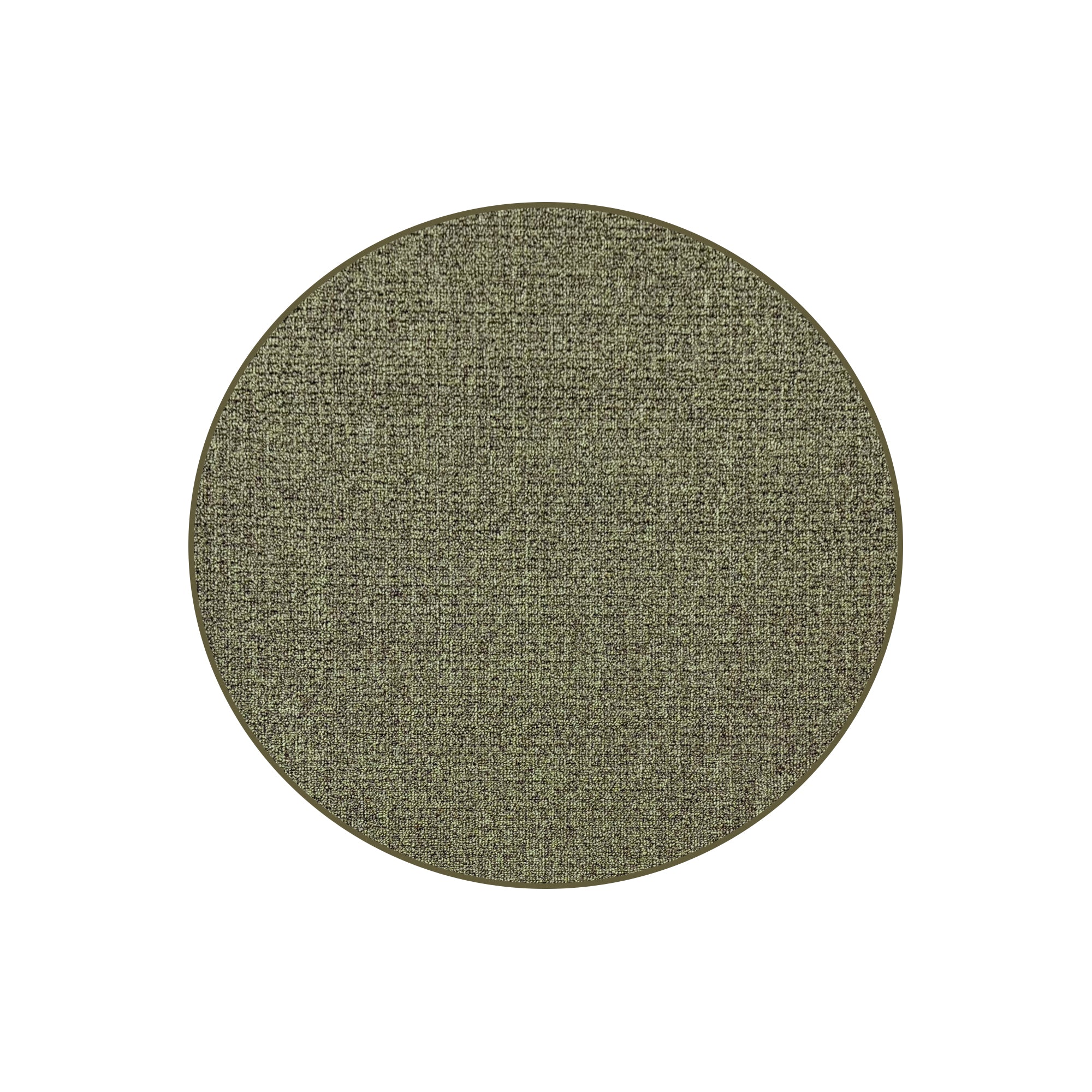 Casual Boucle Indoor/Outdoor Area Rug – Custom Sizes, 6 Colors