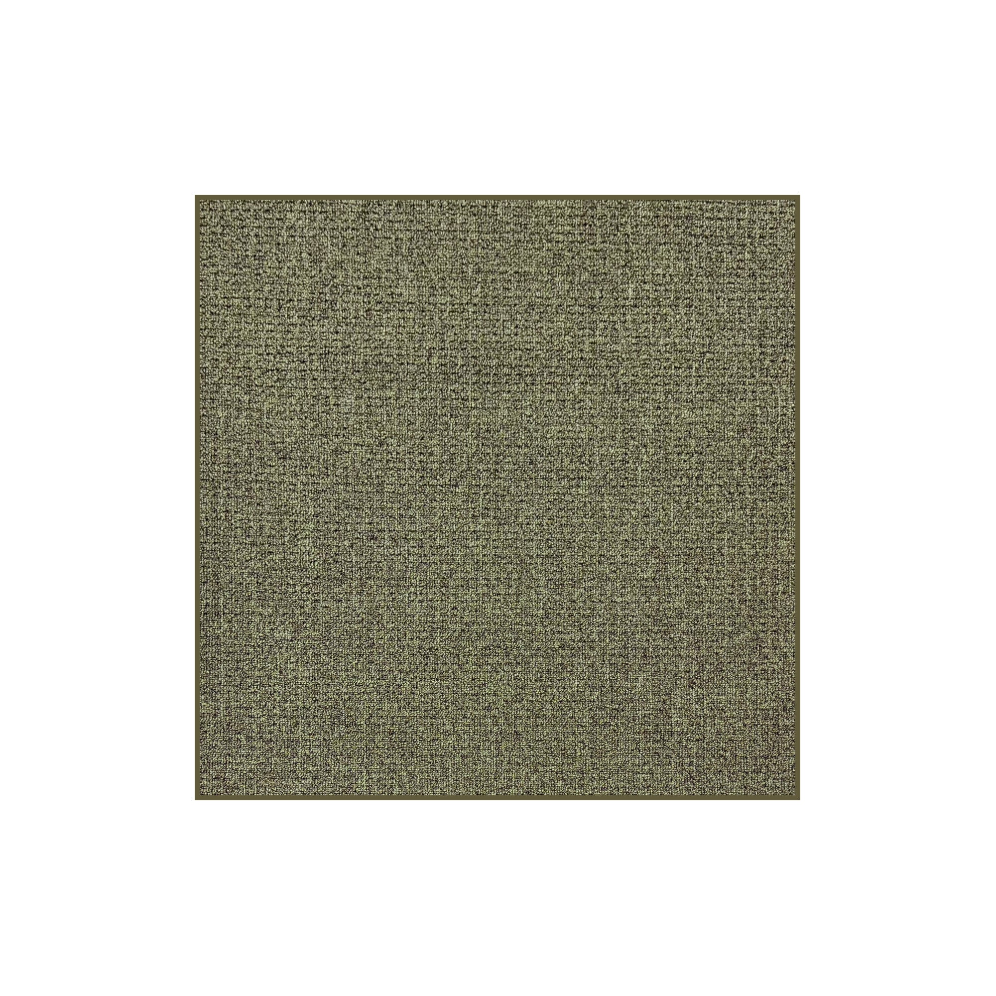 Casual Boucle Indoor/Outdoor Area Rug – Custom Sizes, 6 Colors