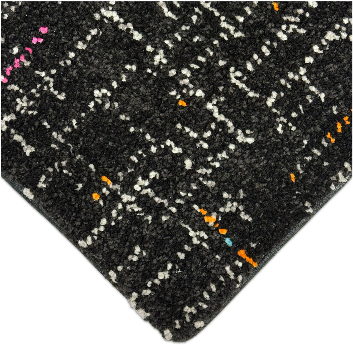 Jubilee Pattern Luxury Area Rug – Festival Collection by Kane Carpet