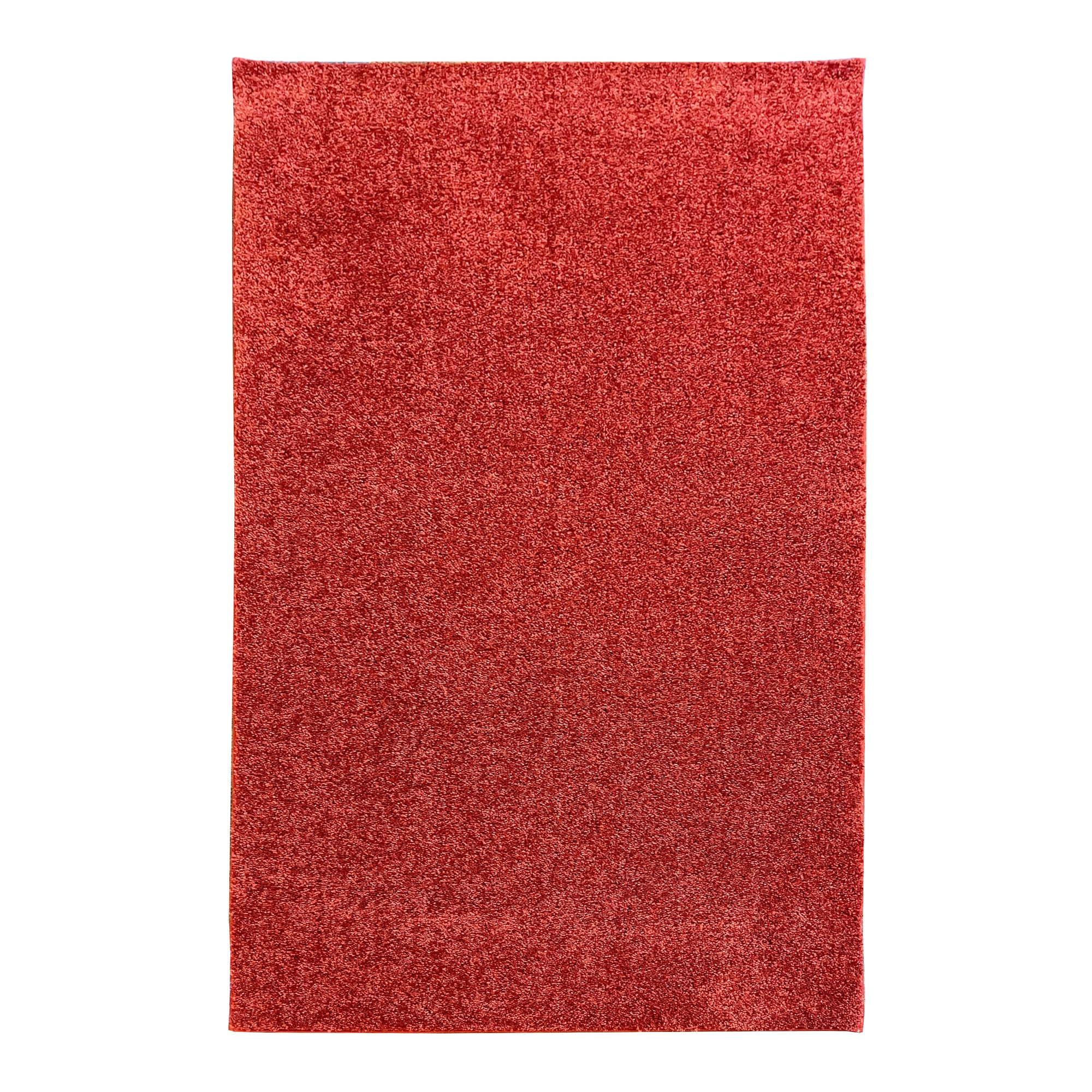 Kid Crossing Soft Area Rug – Colorful Collection, Custom Sizes Available