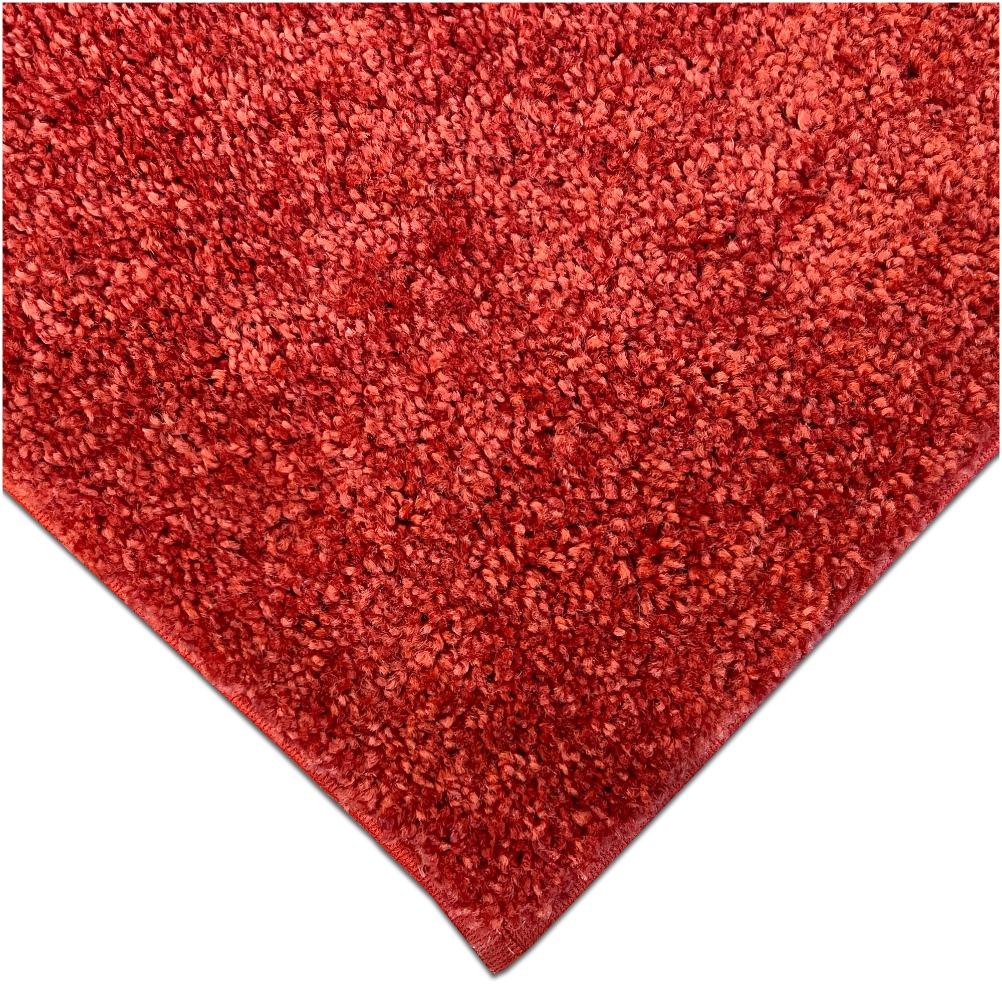 Kid Crossing Soft Area Rug – Colorful Collection, Custom Sizes Available