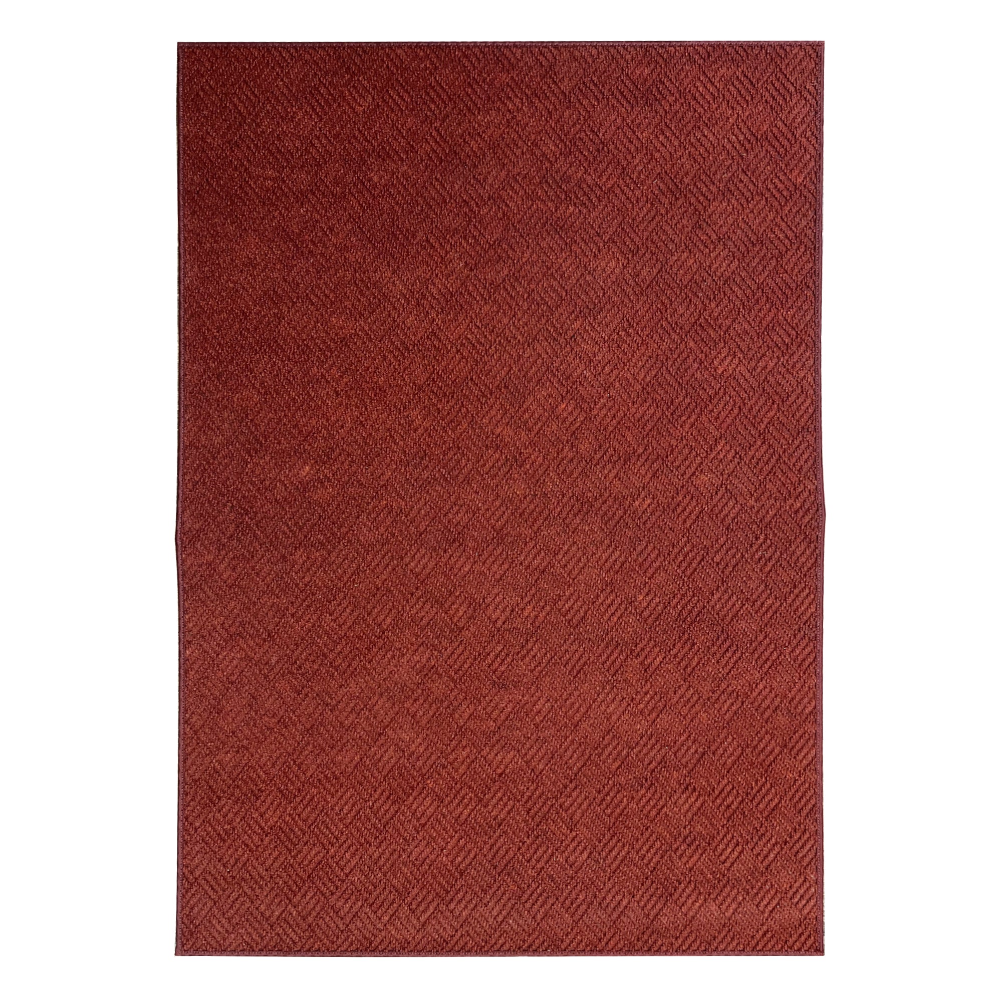 Dreamweaver Indoor/Outdoor Area Rug | Custom Size & Shape, 1/4" Thick
