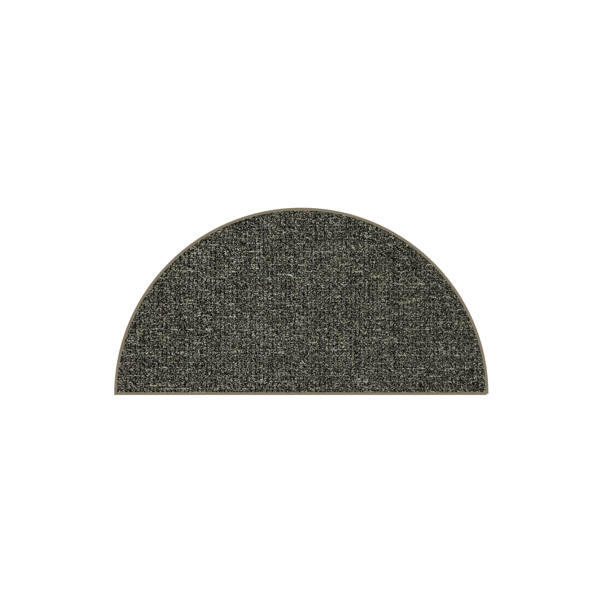 Casual Boucle Indoor/Outdoor Area Rug – Custom Sizes, 6 Colors