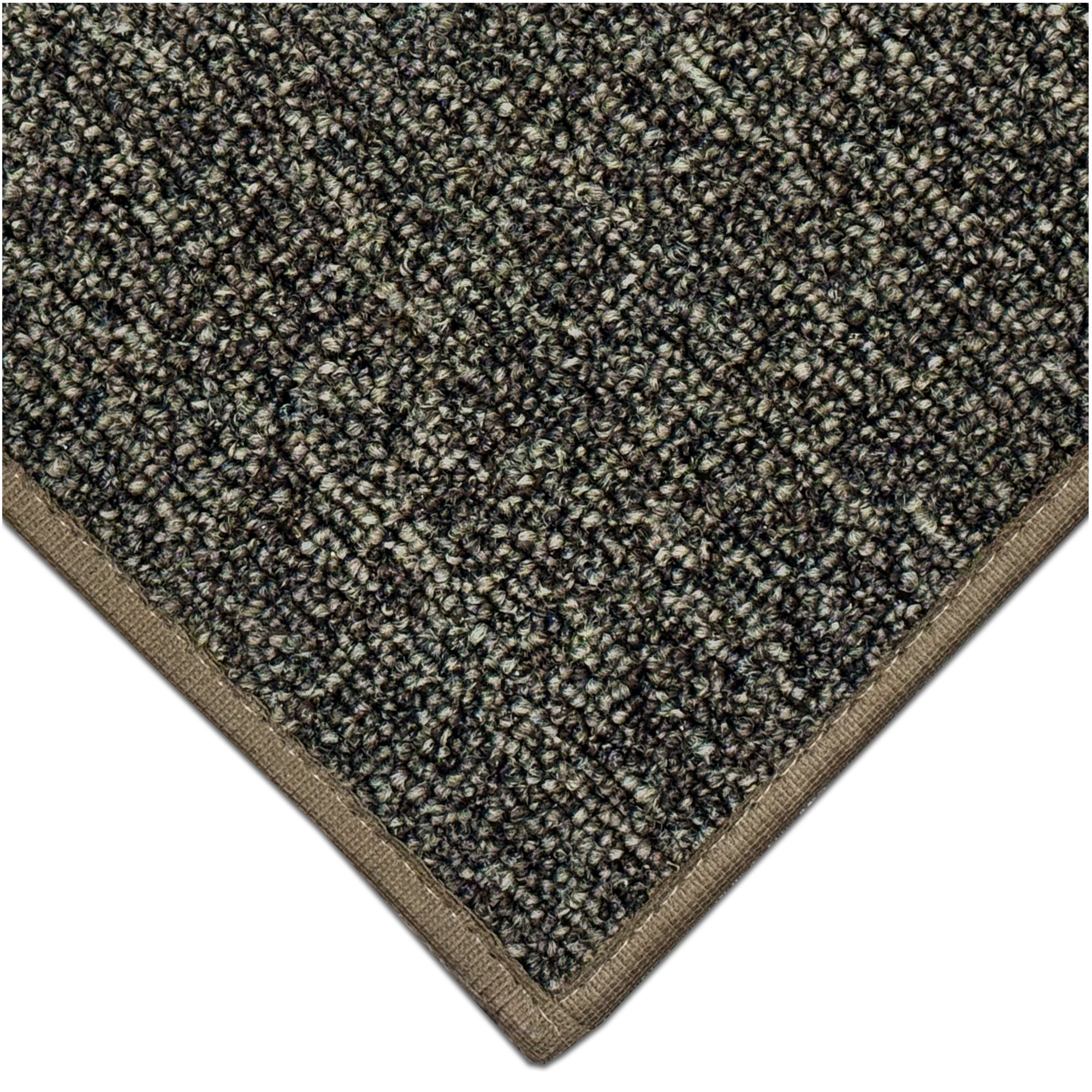 Casual Boucle Indoor/Outdoor Area Rug – 6 Colors Sample