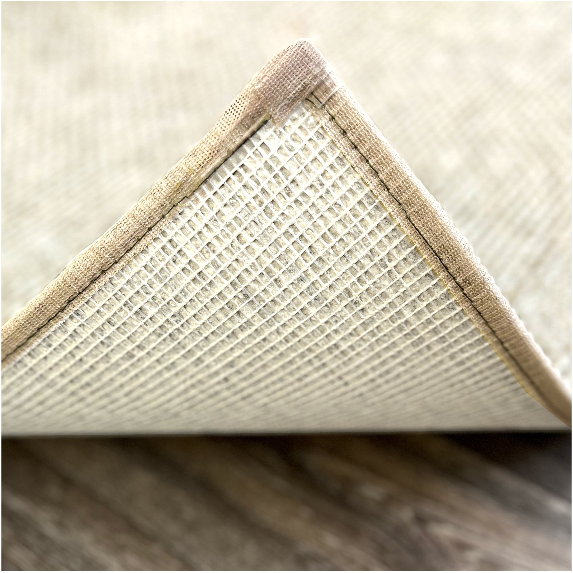 Starlight Berber Loop Carpet Stair Treads