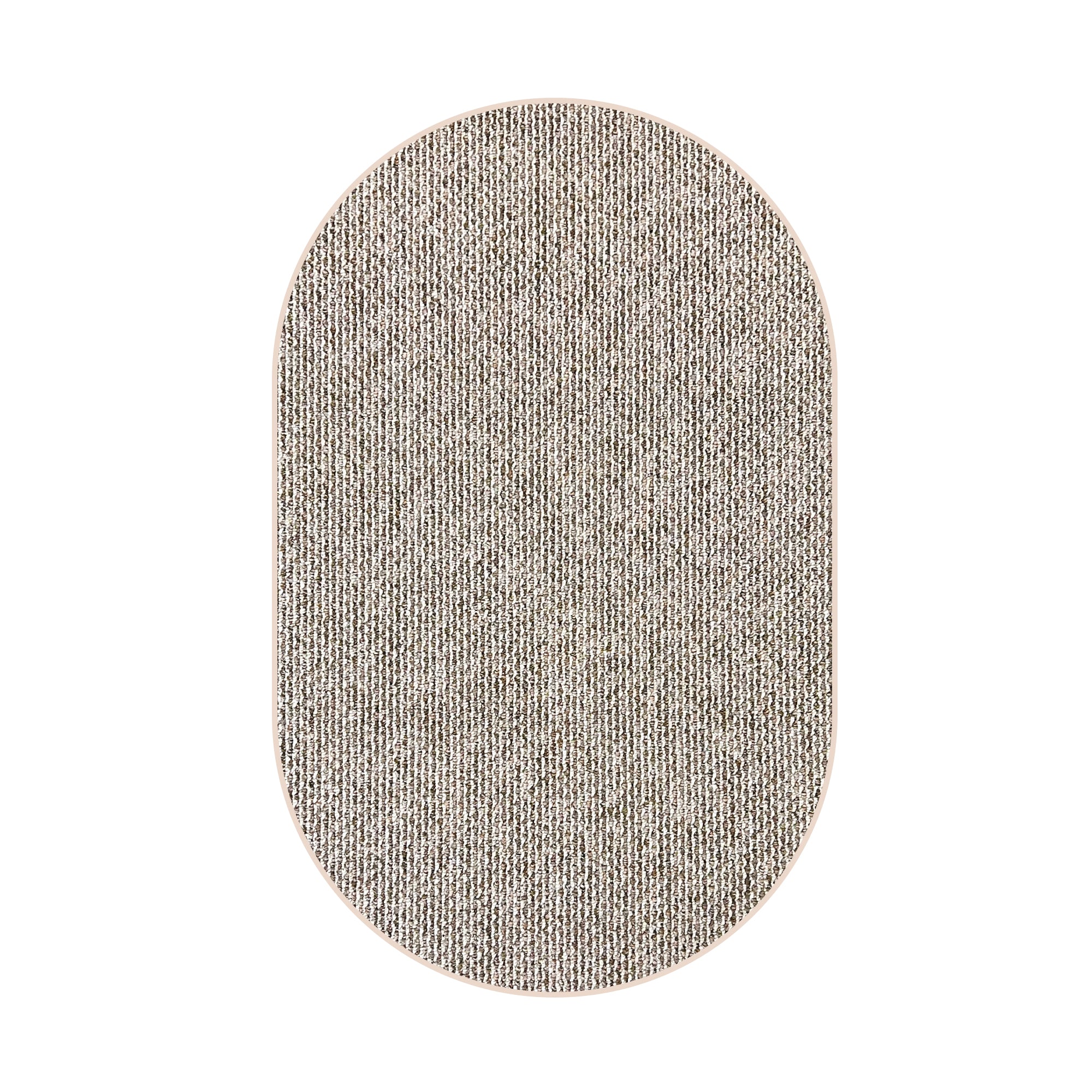Starlight Level Berber Loop Indoor Area Rug Carpet Collection