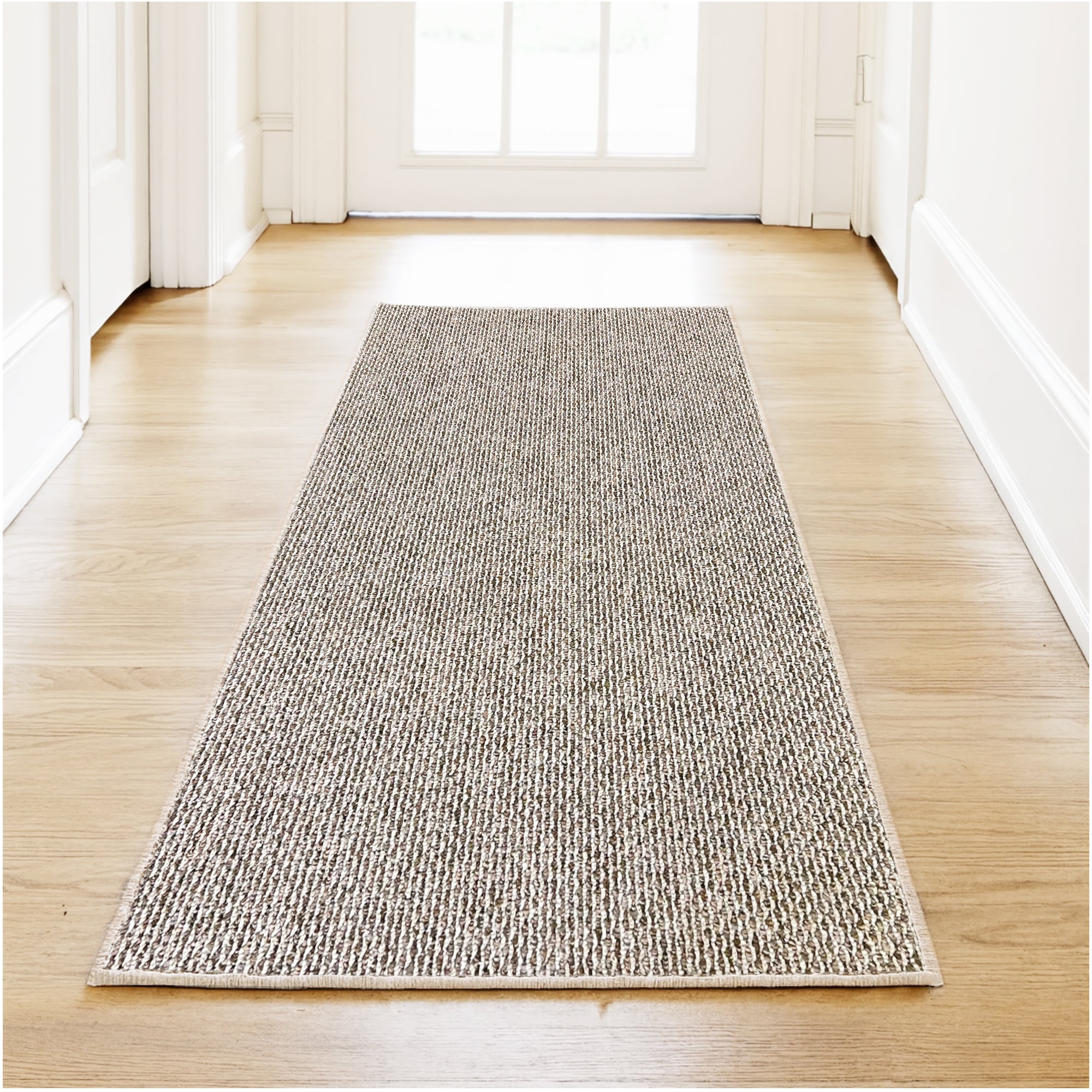 Starlight Level Berber Loop Indoor Area Rug Carpet Collection