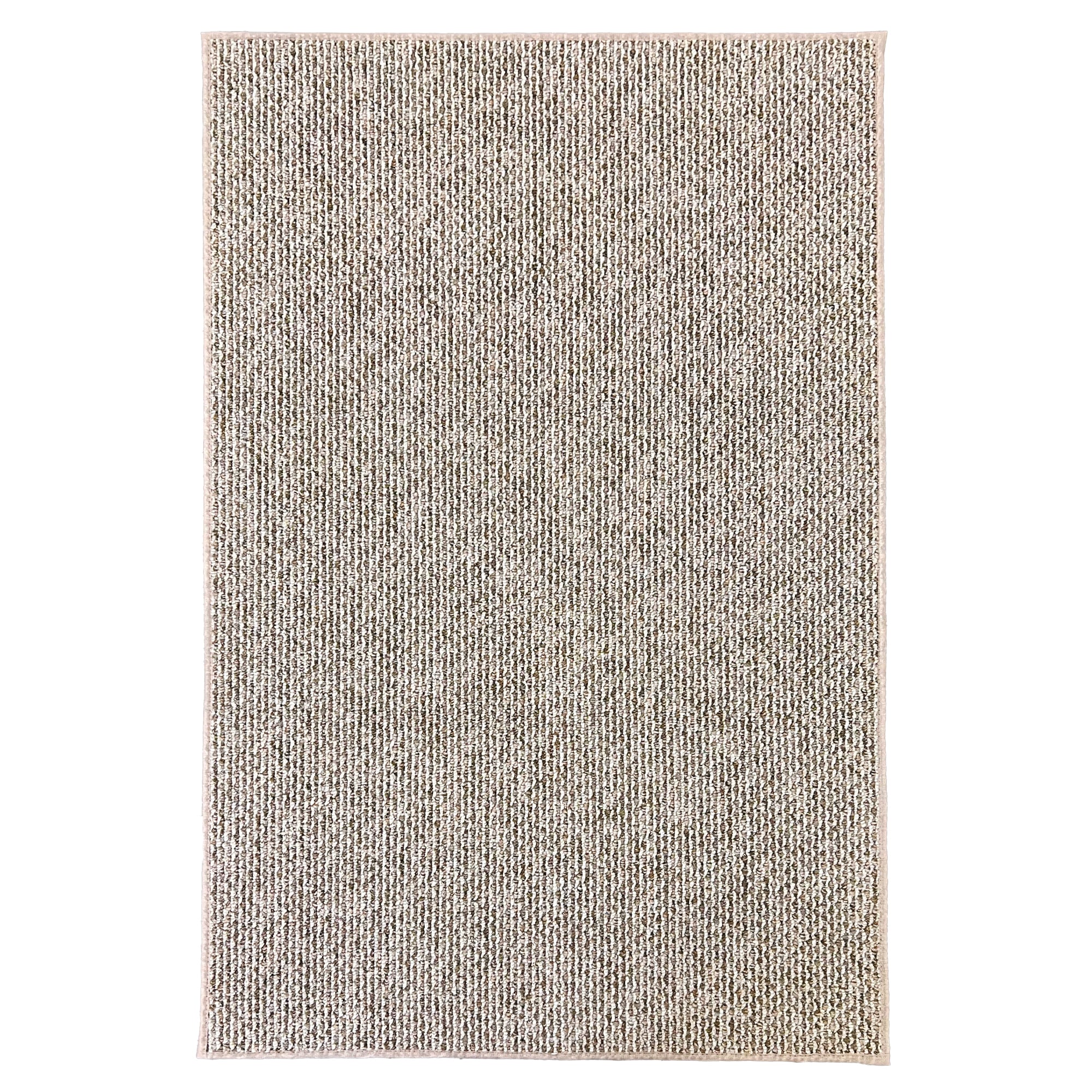 Starlight Level Berber Loop Indoor Area Rug Carpet Collection
