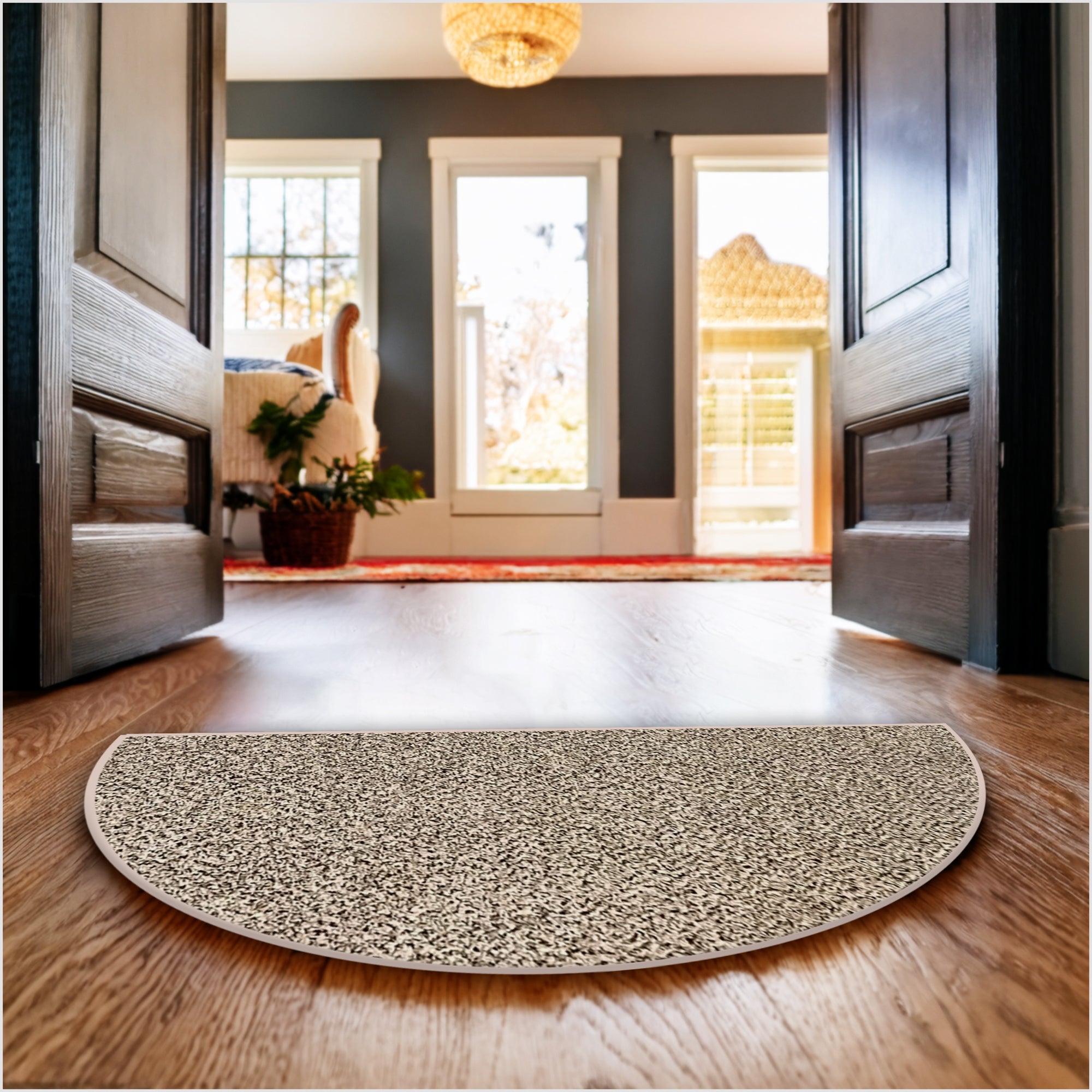 Soft & Cozy Cornerstone Frieze Area Rug