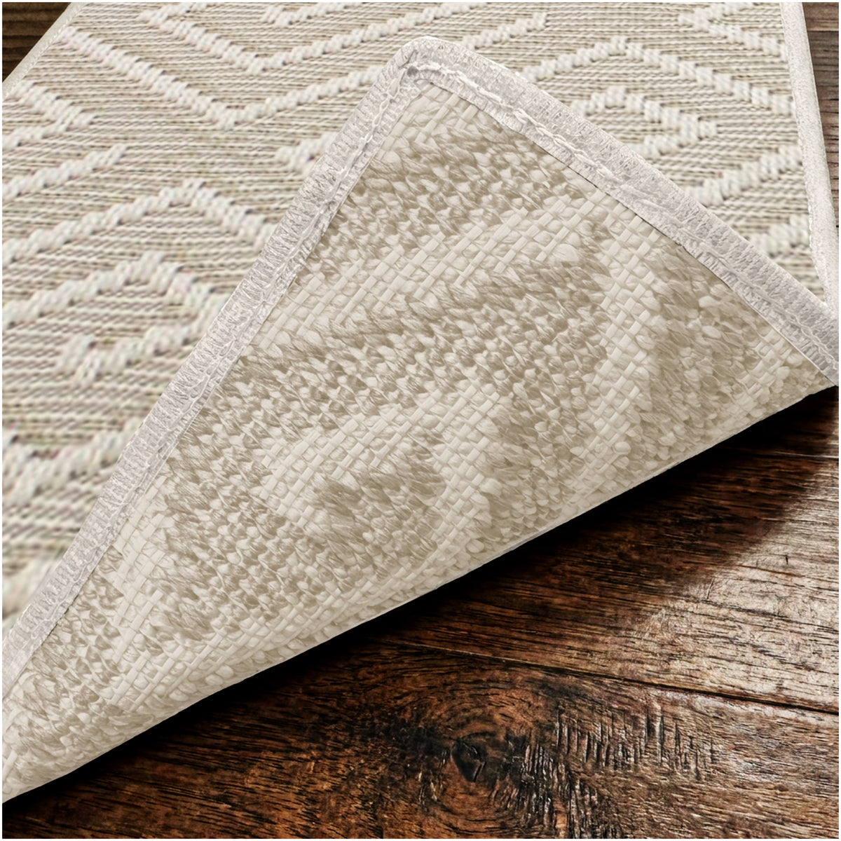 Curacao Custom Cut Indoor & Outdoor Area Rug – Custom Sizes