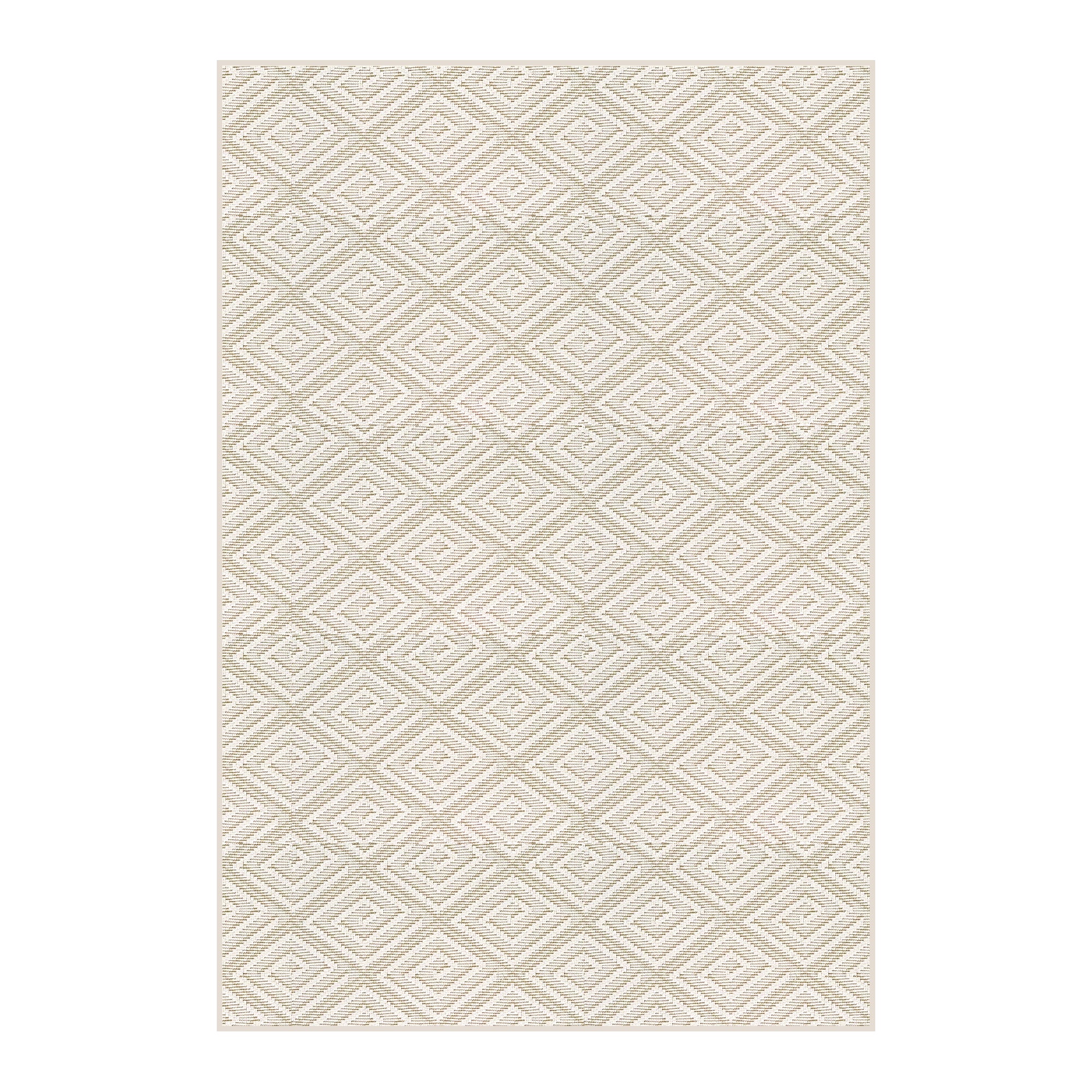 Curacao Custom Cut Indoor & Outdoor Area Rug – Custom Sizes